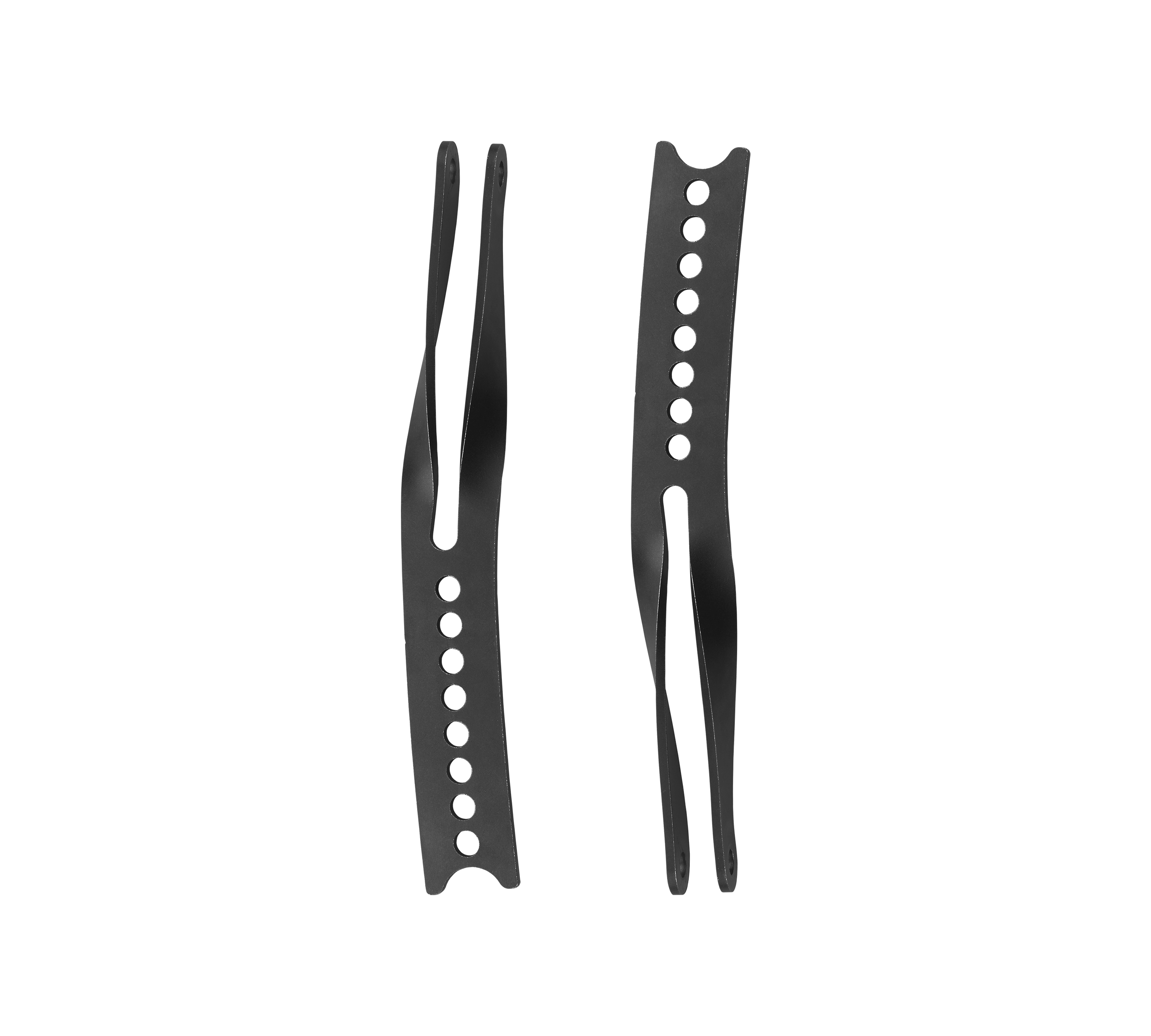 Twin Bars
