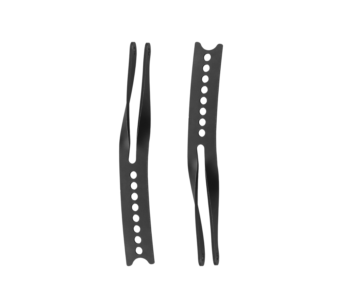 Twin Bars