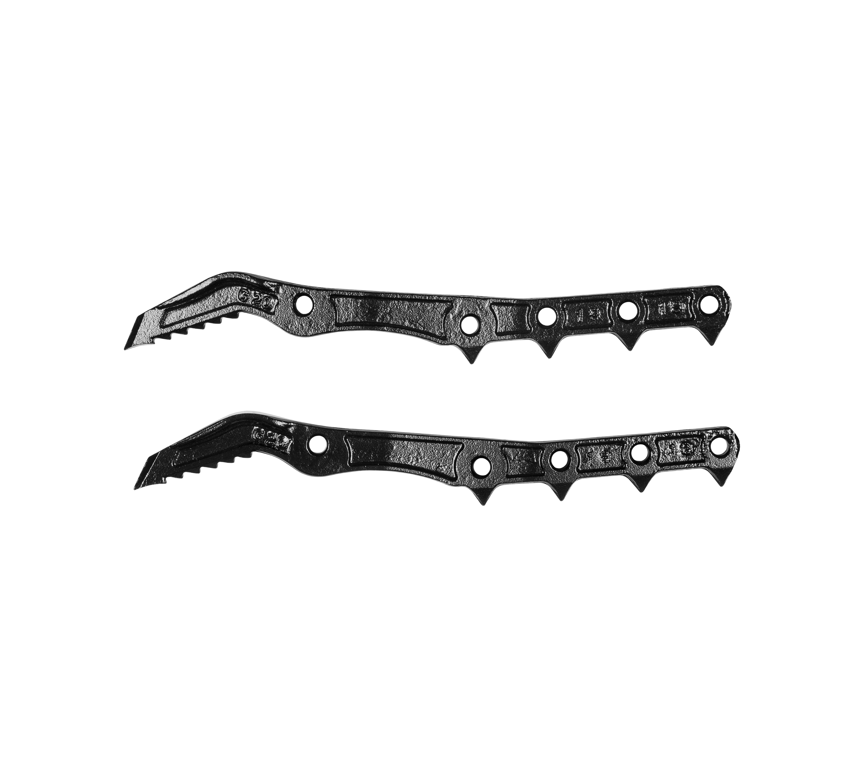 G20+ Forged Front Points