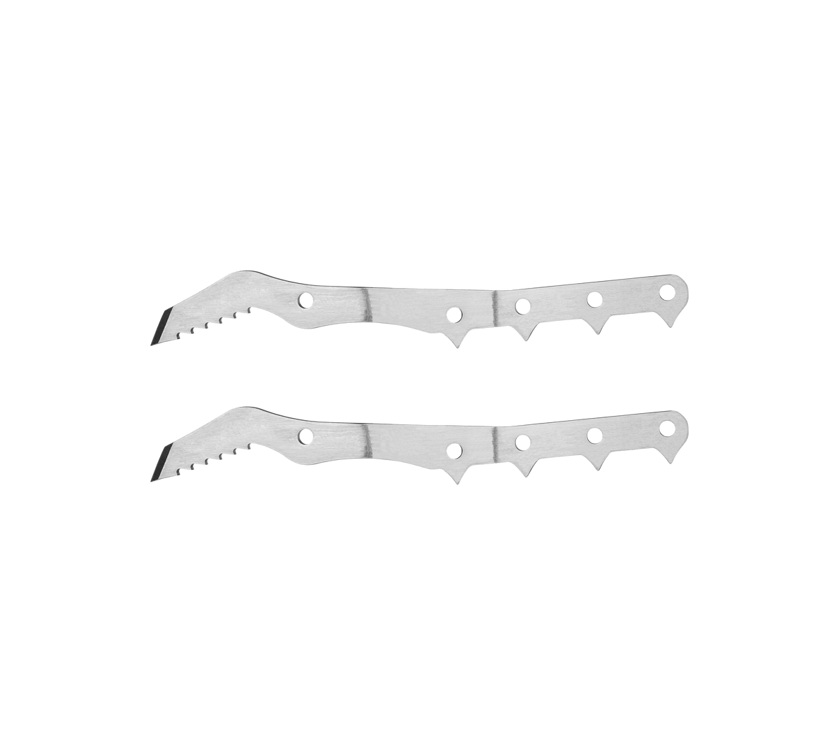 G20+ Katana Front Points
