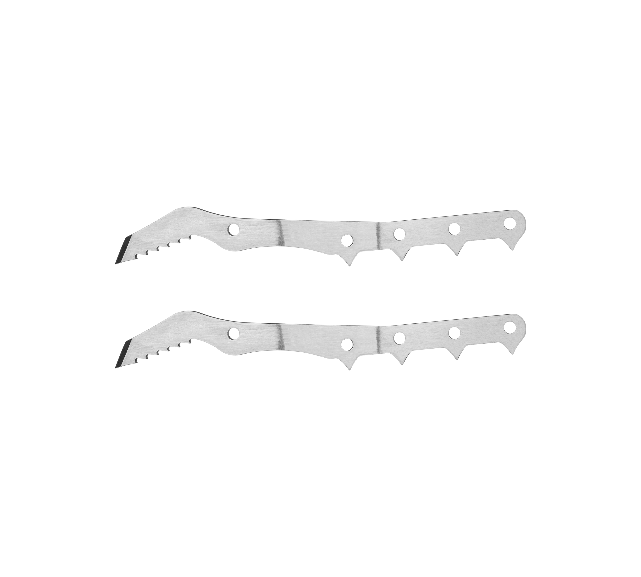 G20+ Katana Front Points