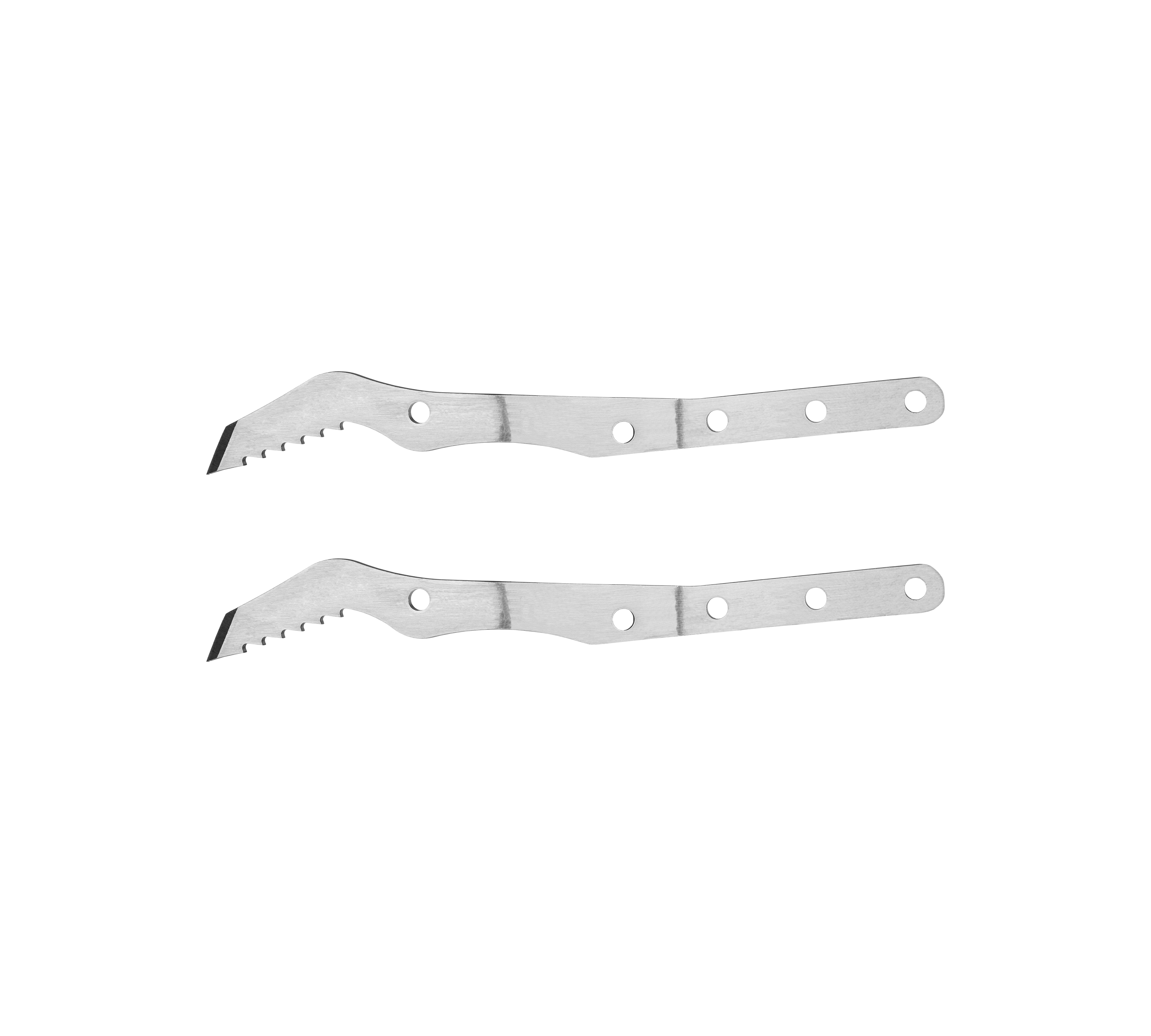G20+ Razor Front Points