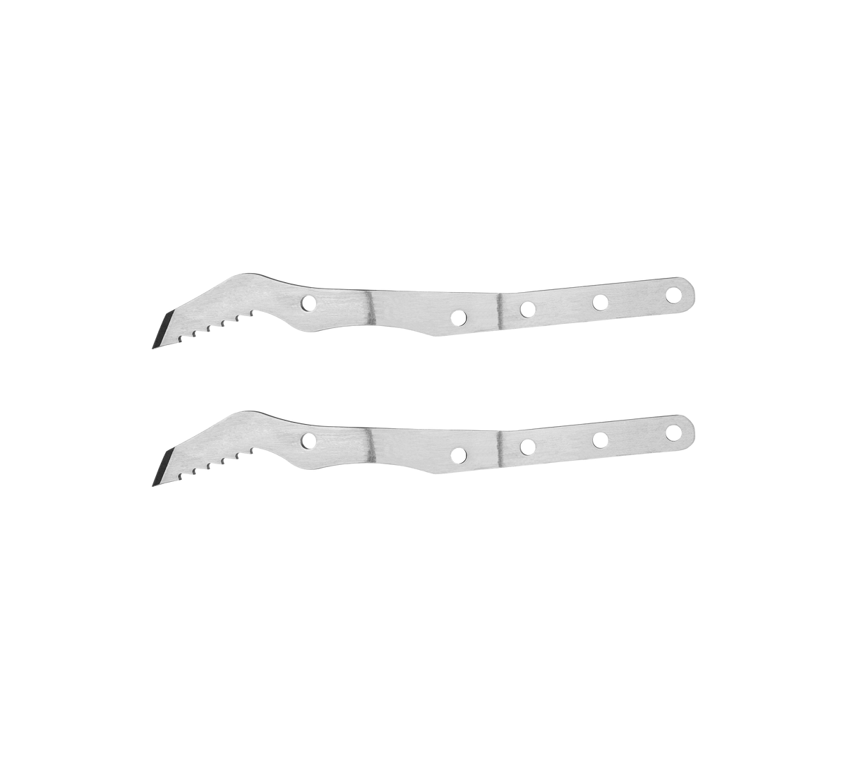 G20+ Razor Front Points