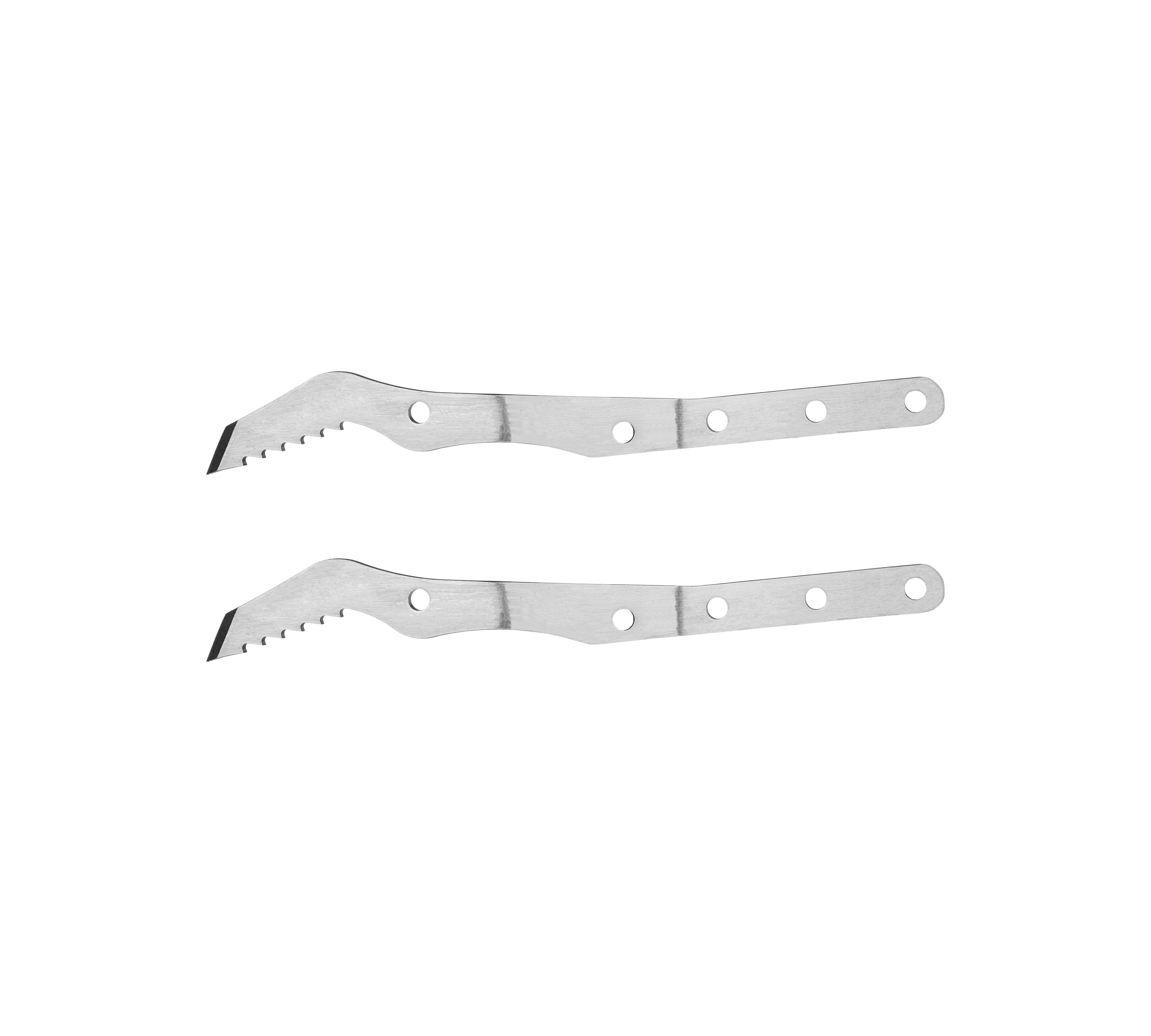G20+ Razor Front Points
