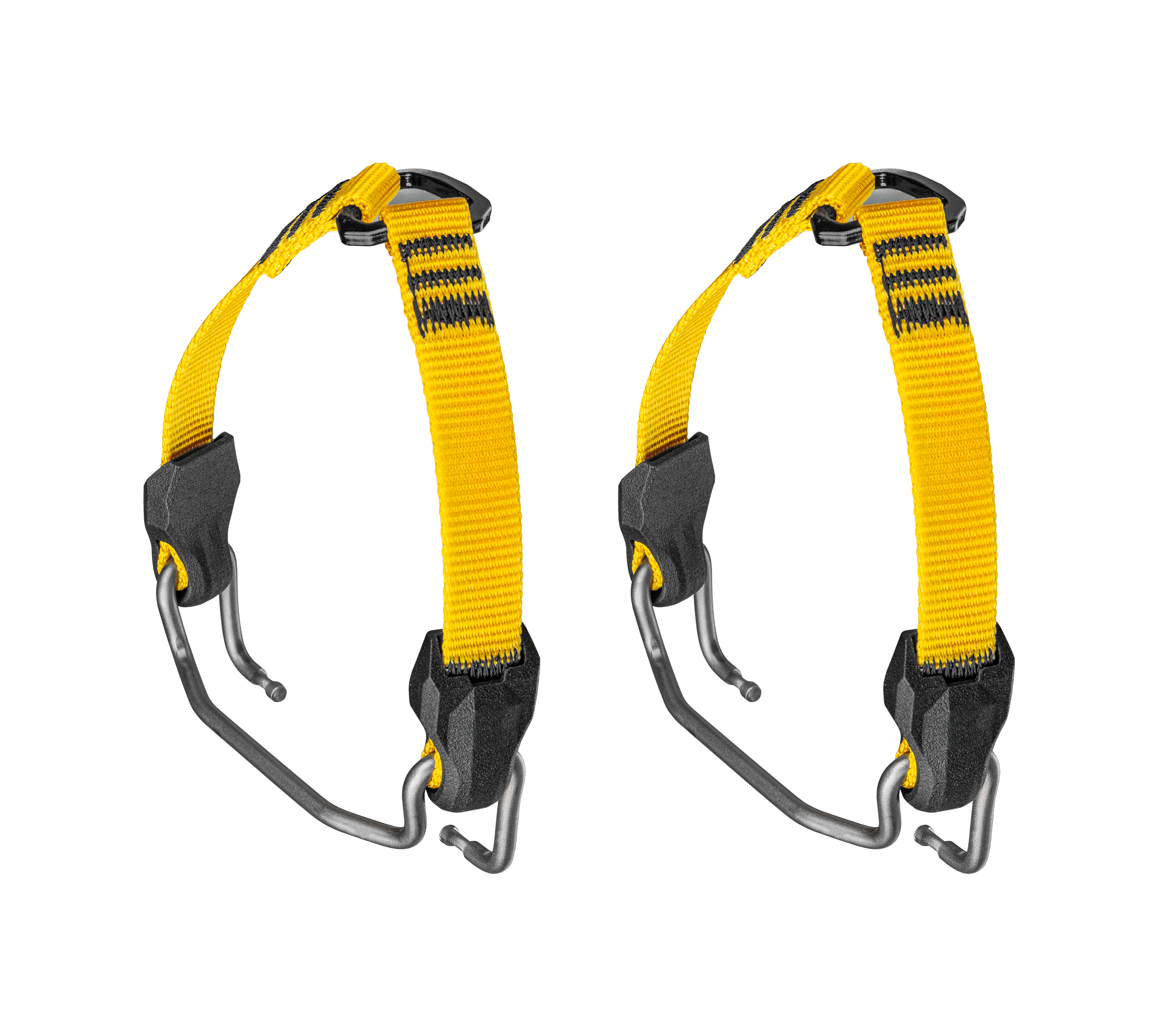 Transformer Front Bails