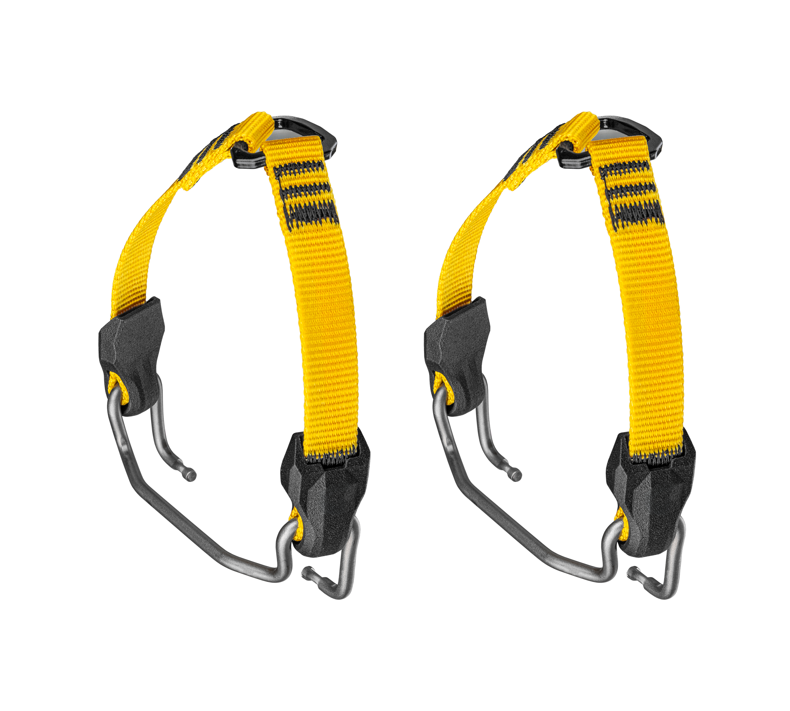 Transformer Front Bails