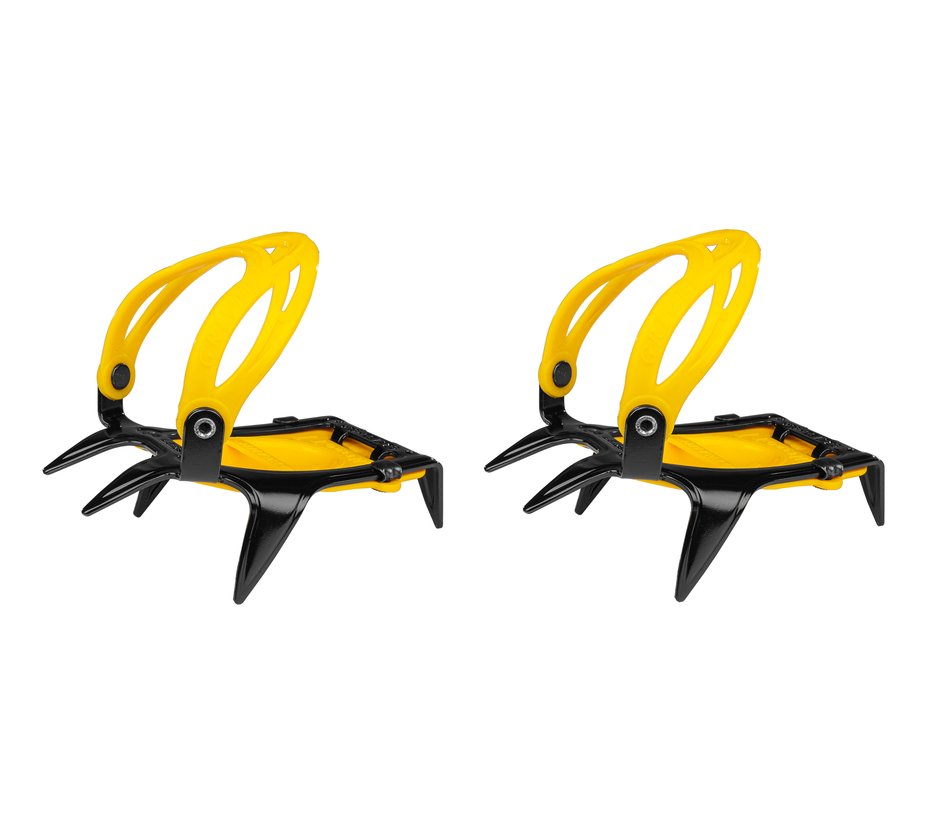 G10 NM/NC Front Parts