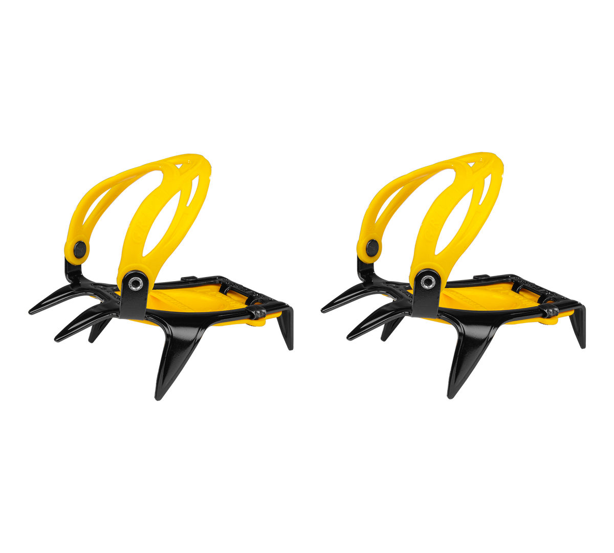 G10 NM/NC Front Parts