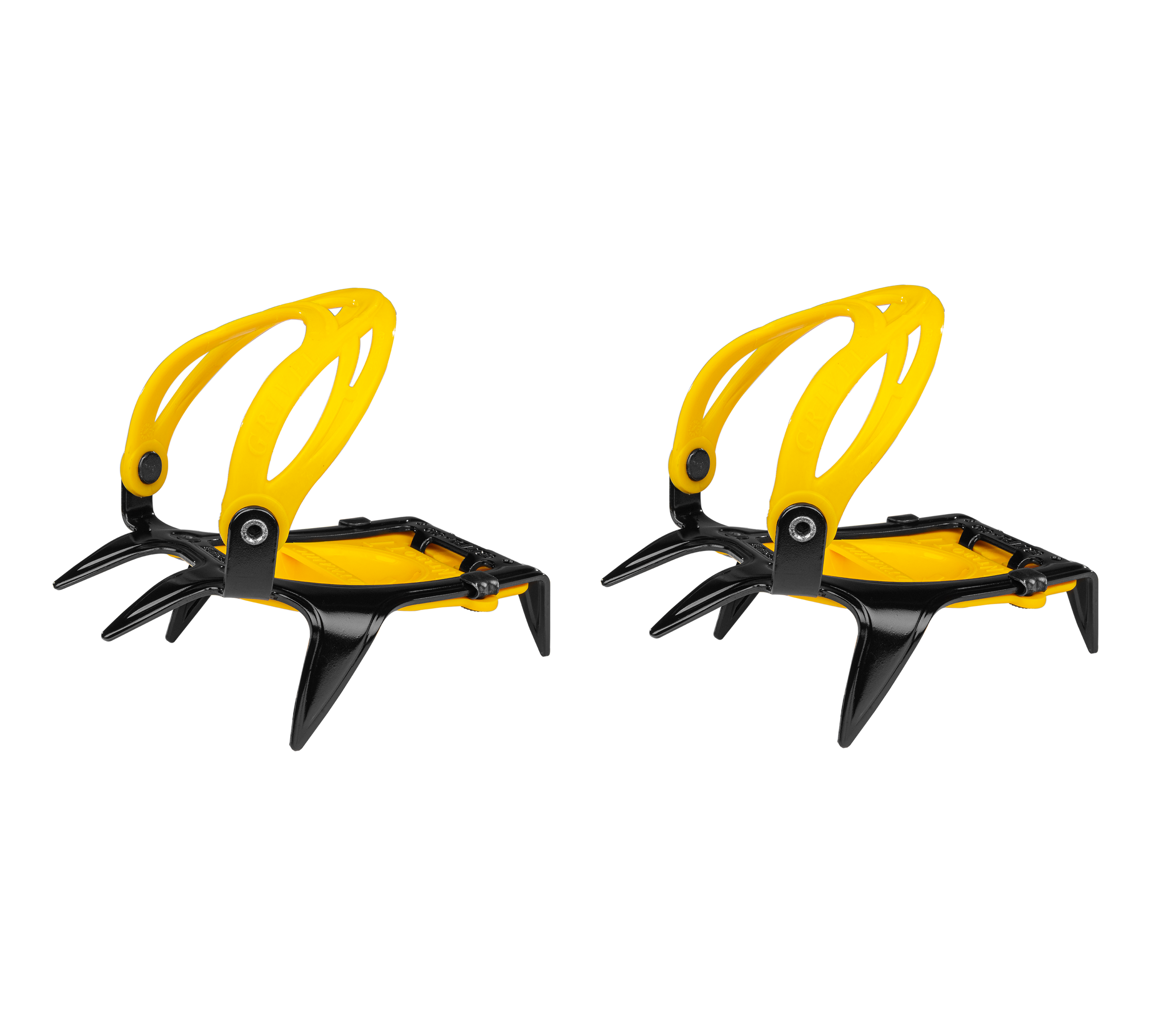 G10 NM/NC Front Parts