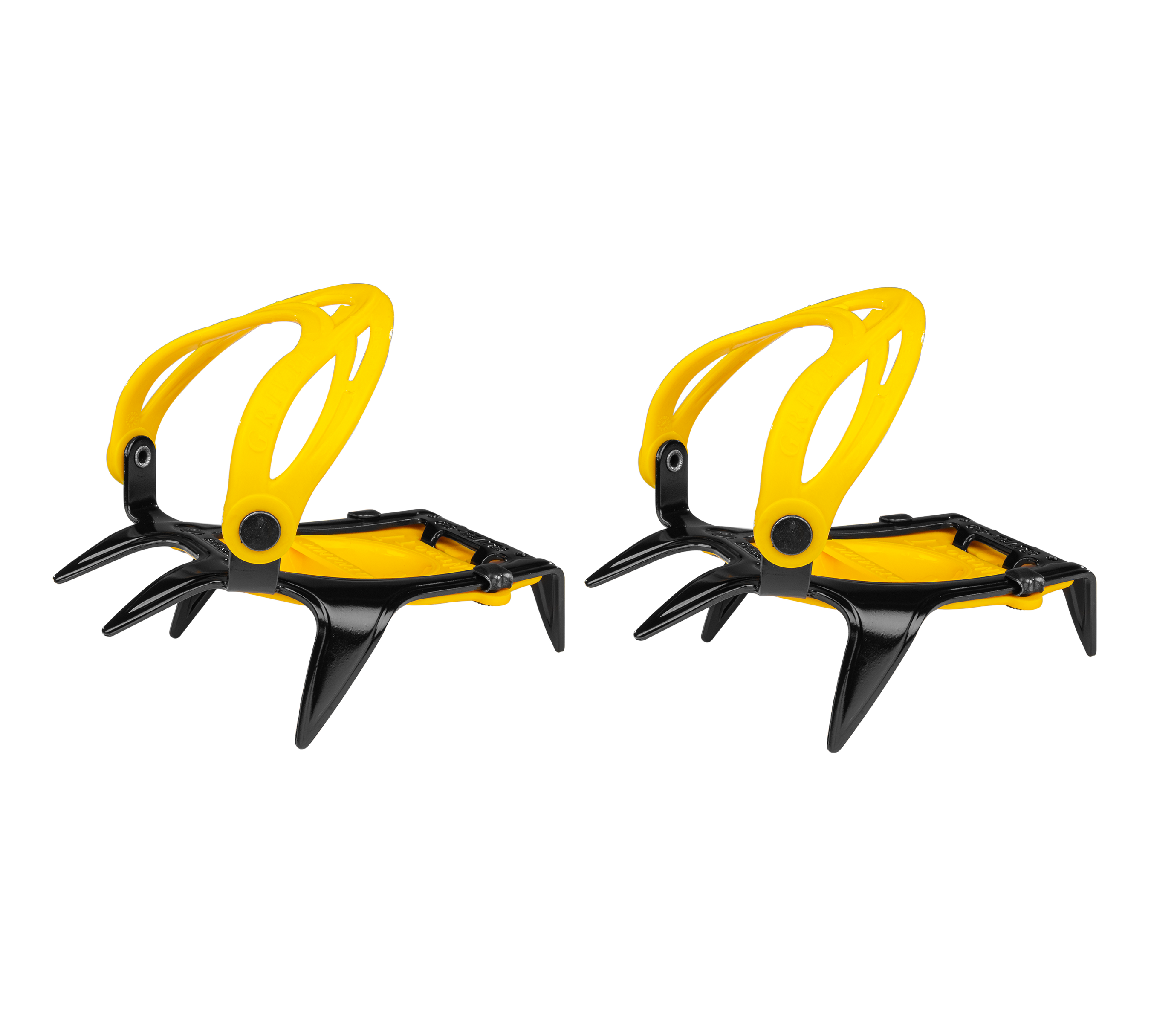 G10 Wide NM/NC Front Parts