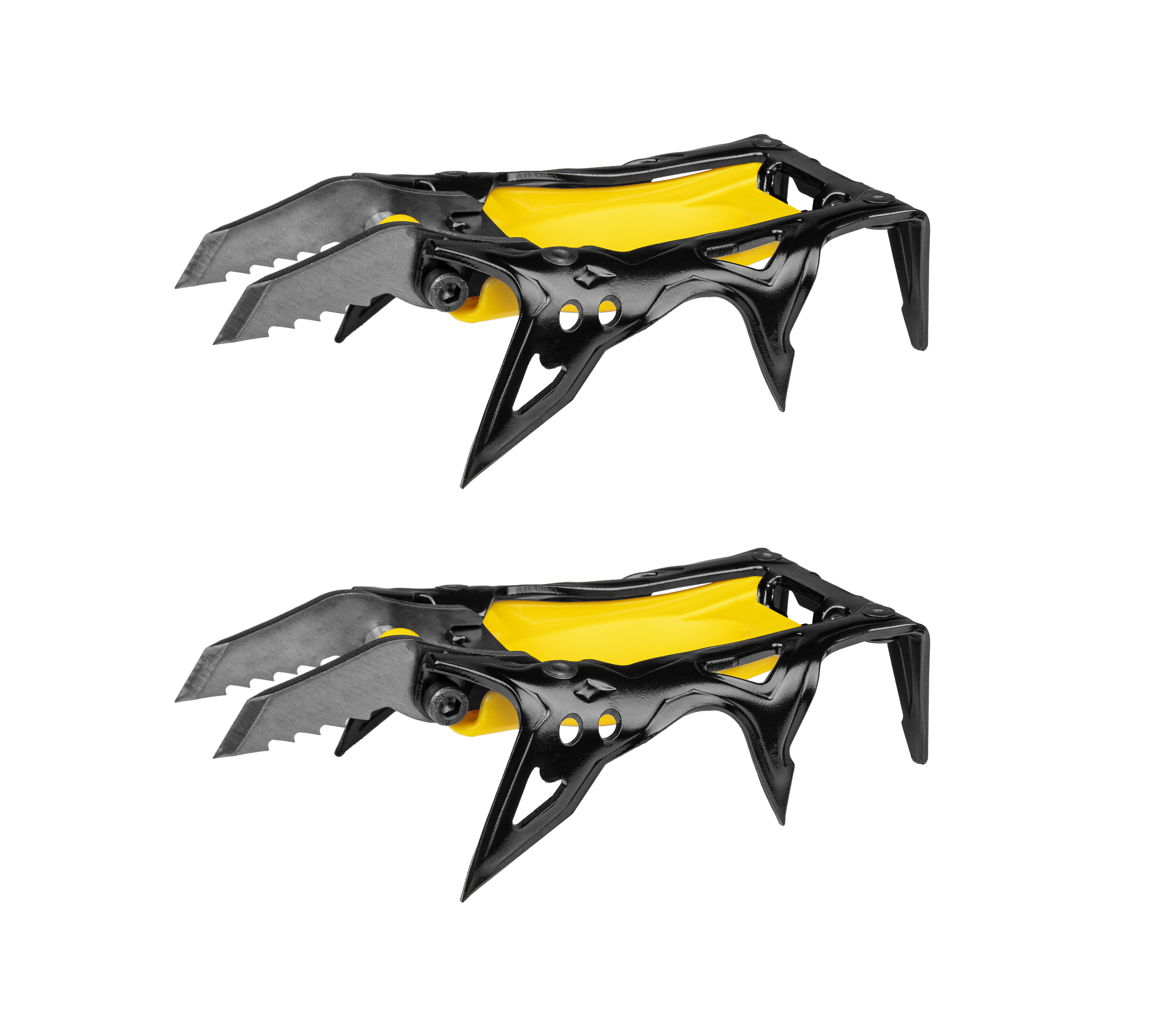 G15 LT Front Parts