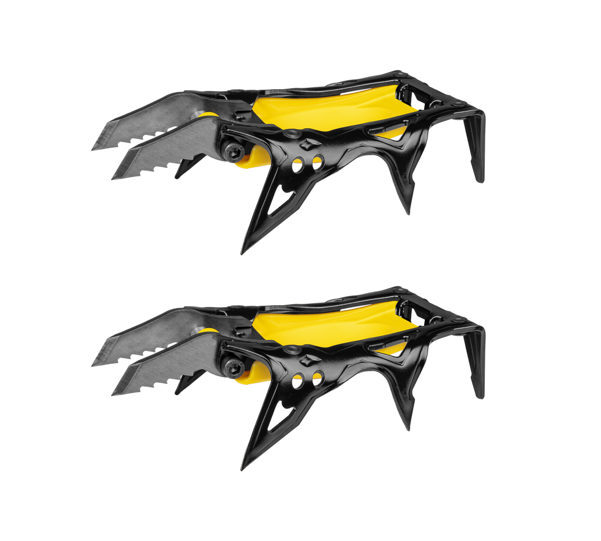 G15 LT Front Parts