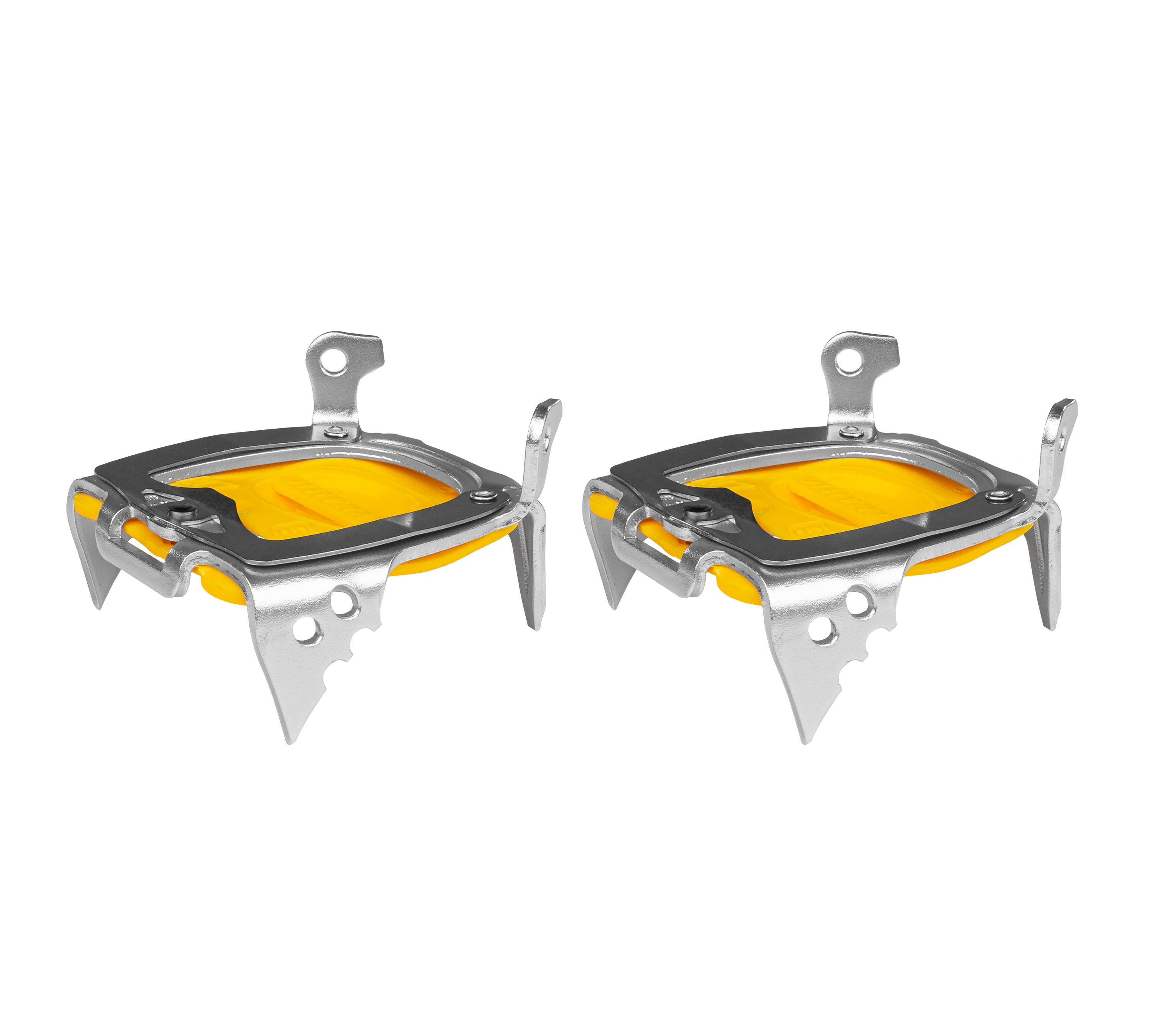 Alu Rear Parts