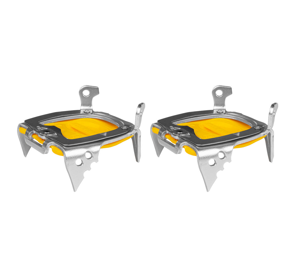 Alu Rear Parts