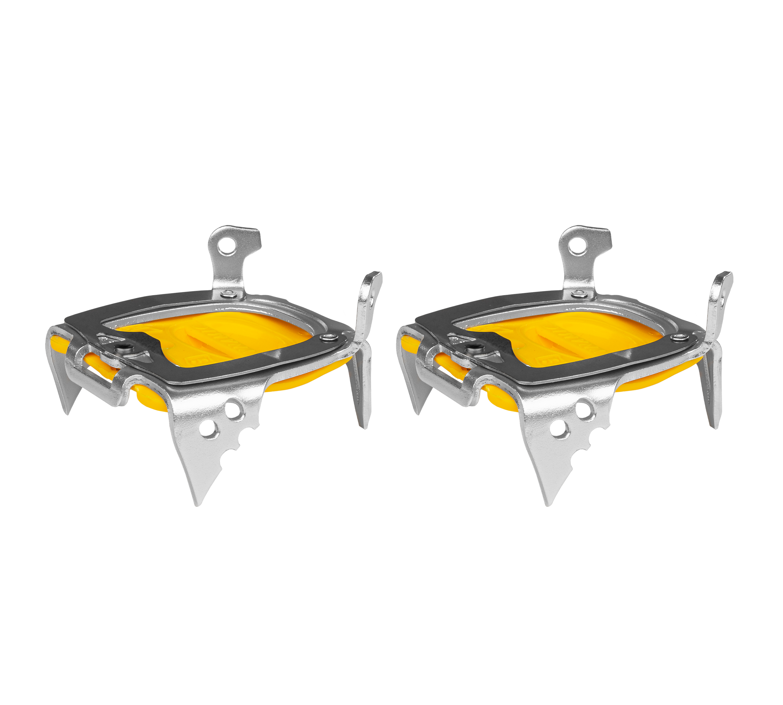 Alu Rear Parts