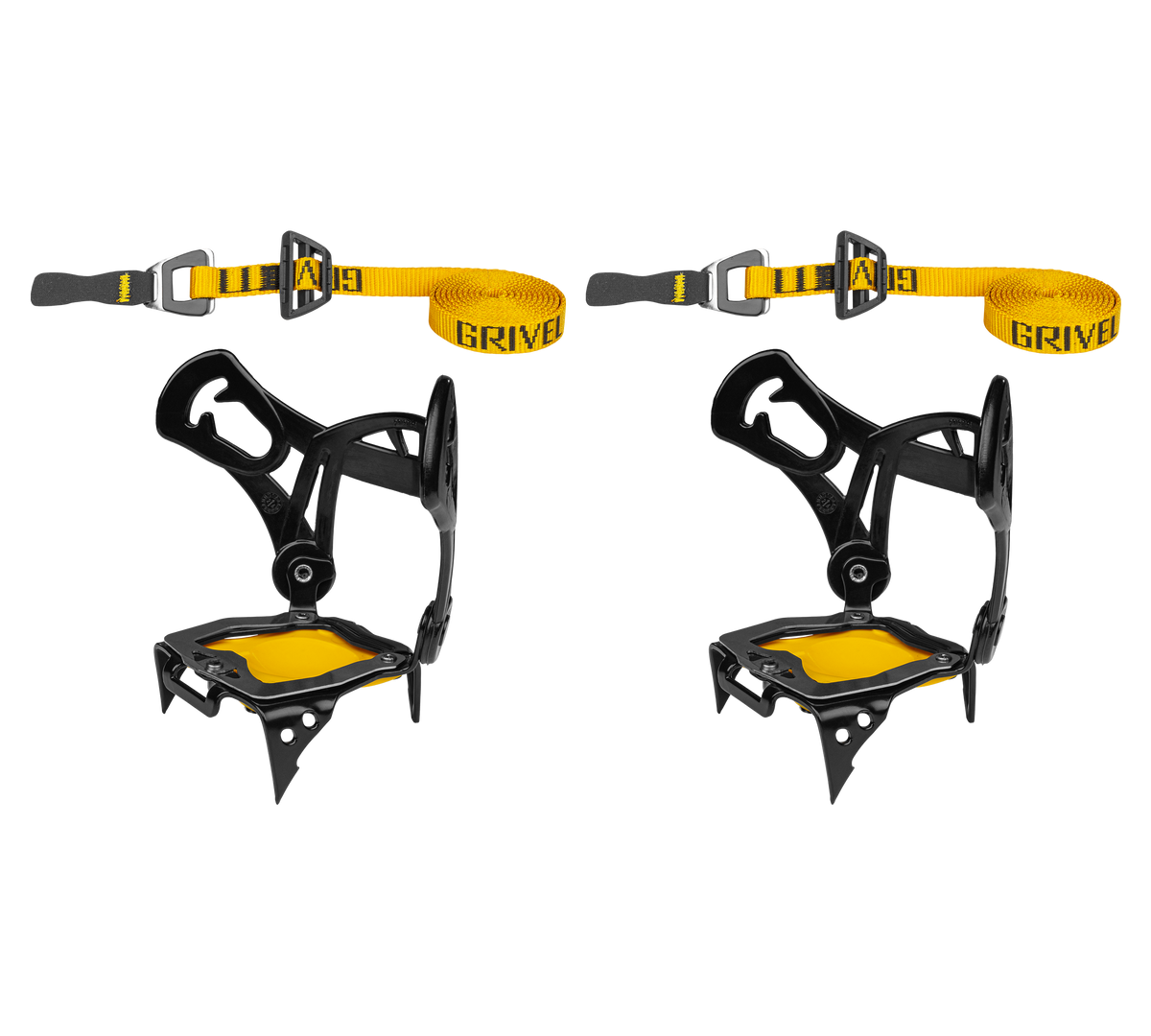 Steel LT NC Rear Parts