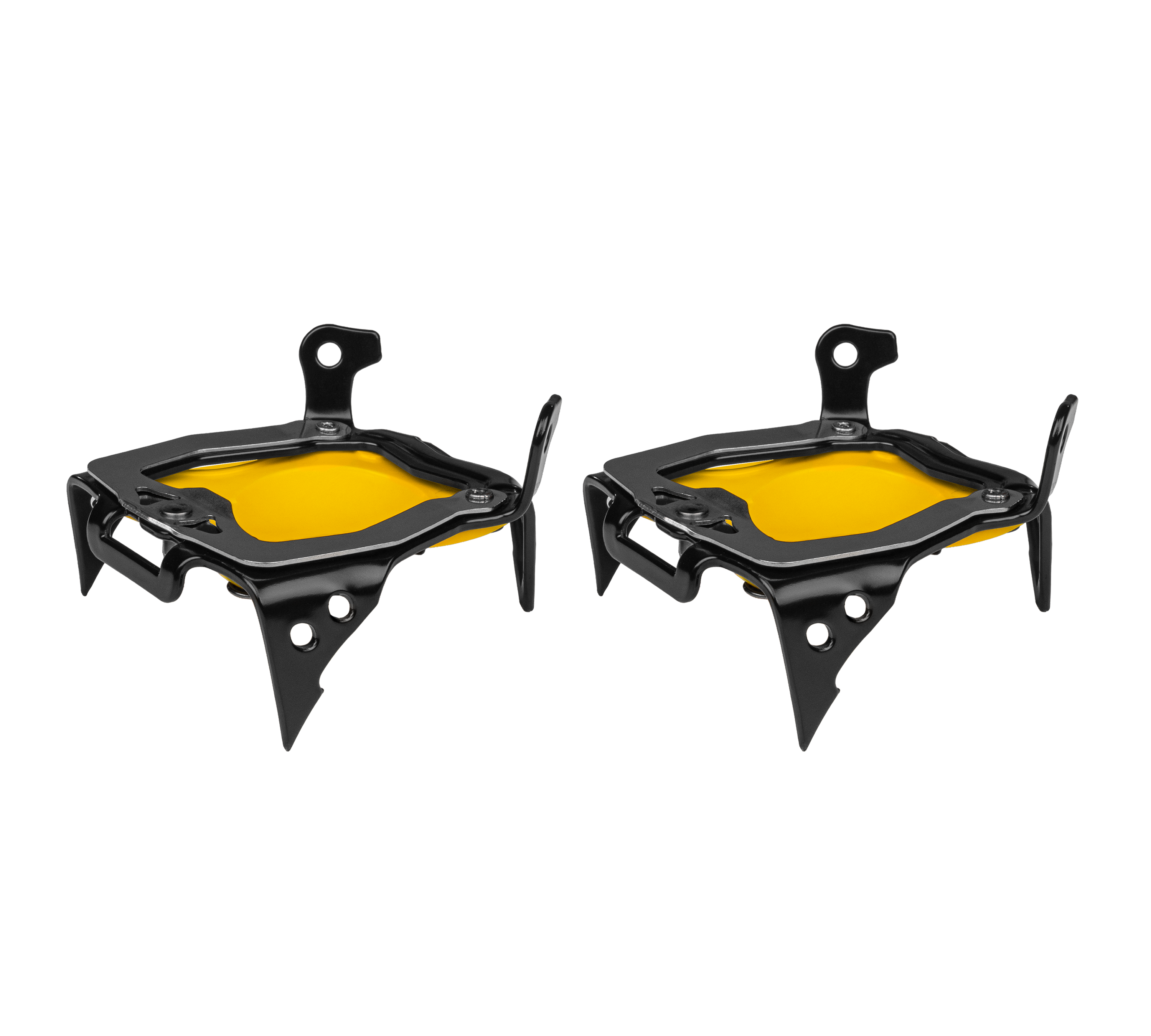 Steel LT Rear Parts
