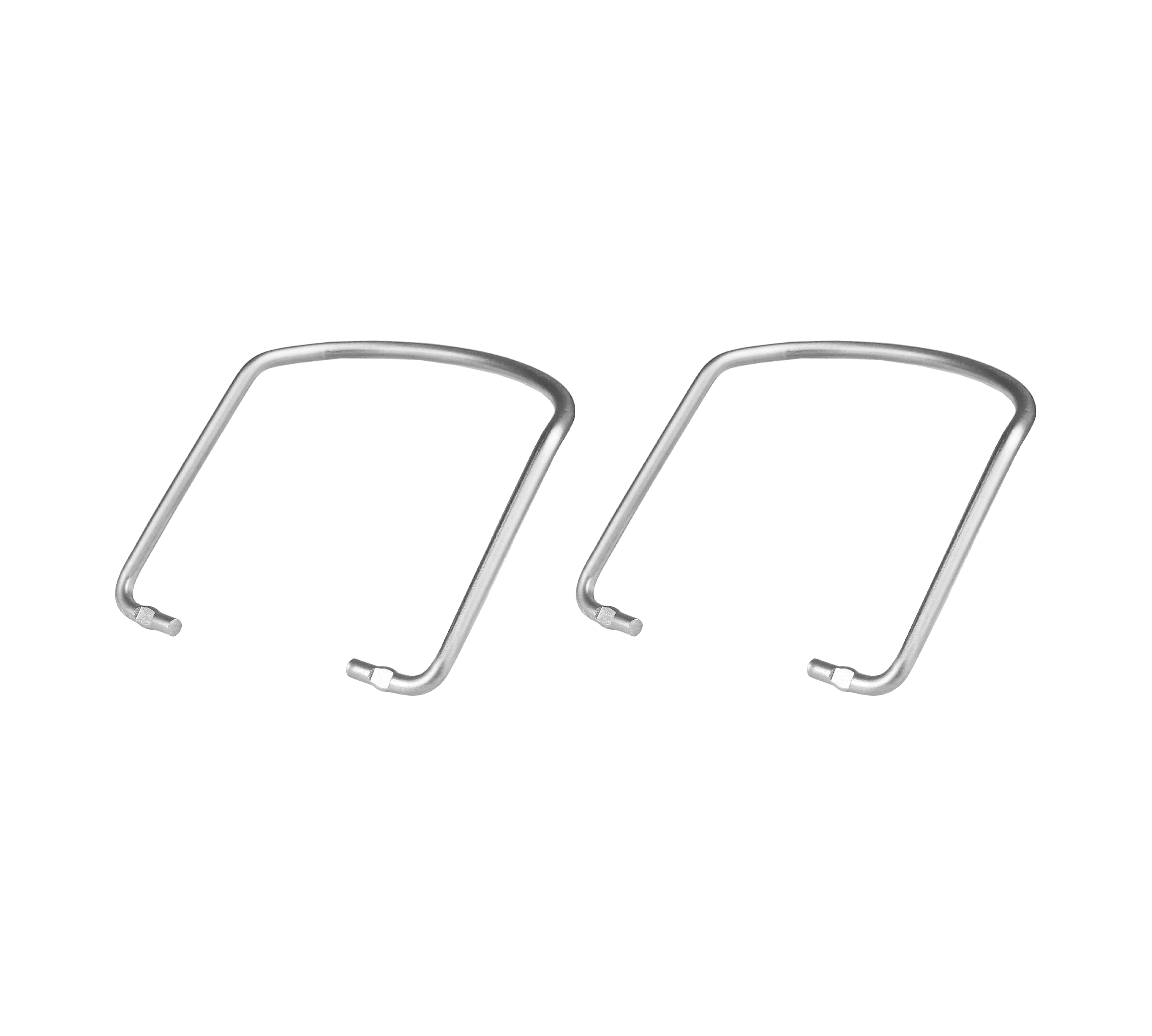 Ski-Matic Plus Evo Rear Bails