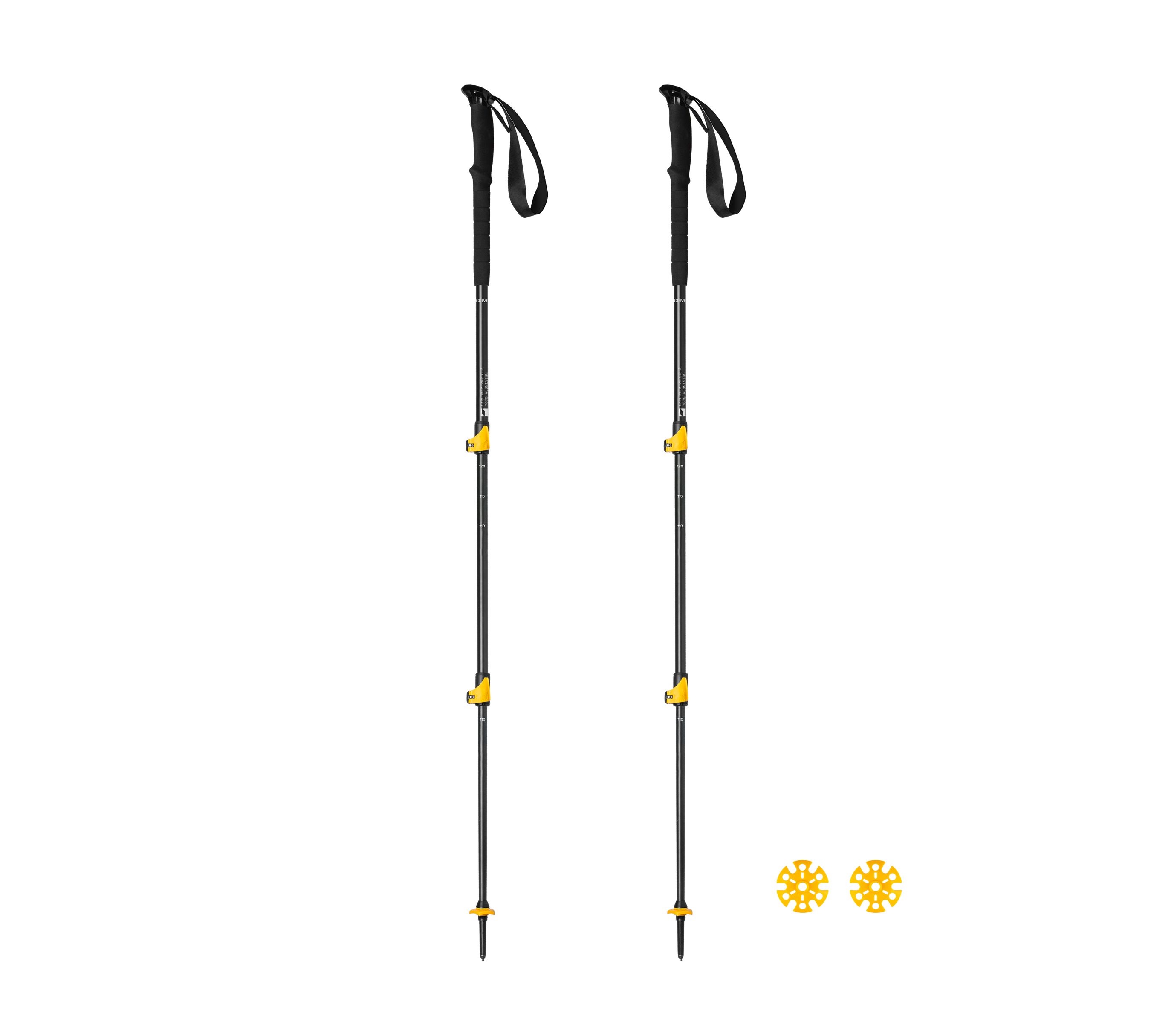 Explorer Vario 3