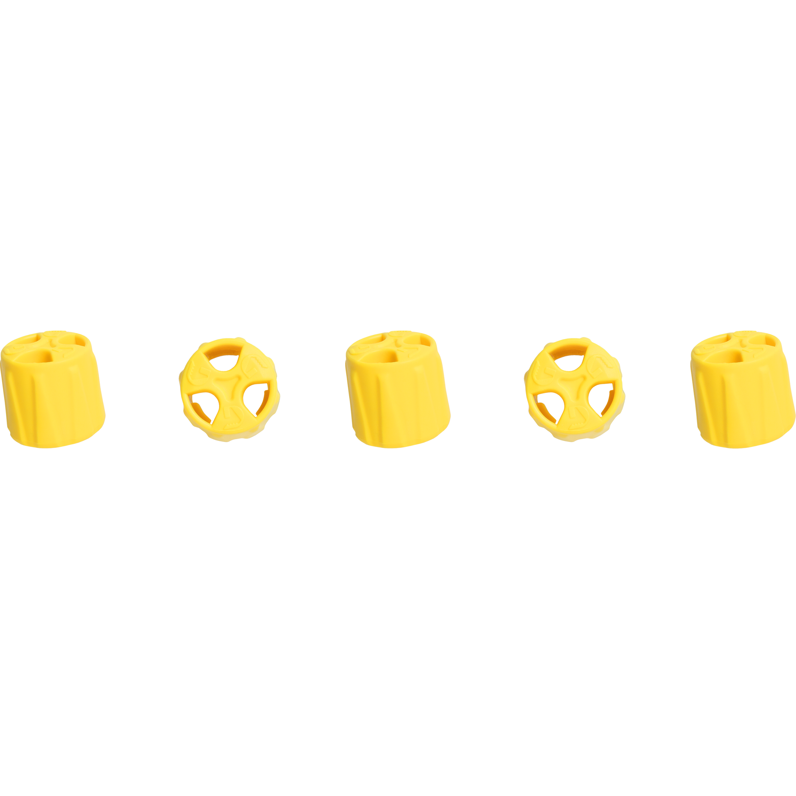 Black Hole (Pack of 5)