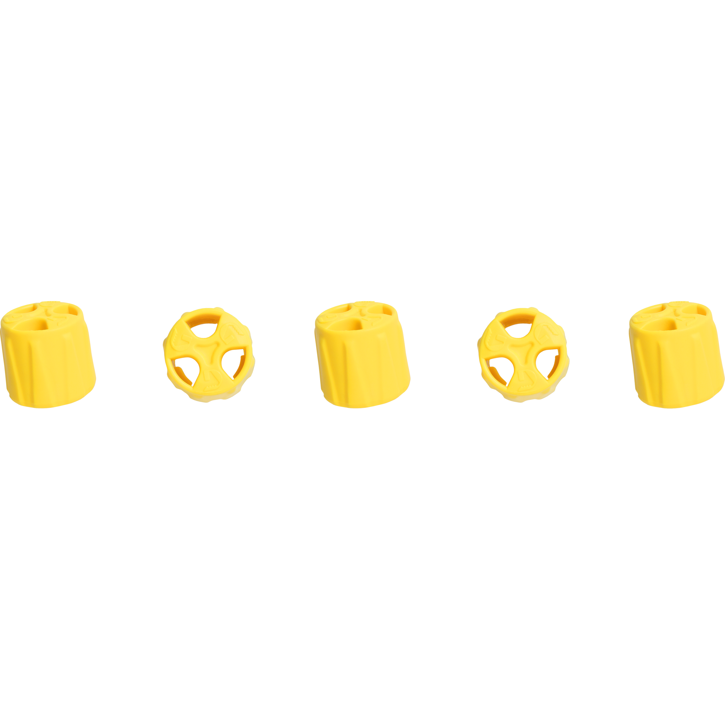 Black Hole (Pack of 5)