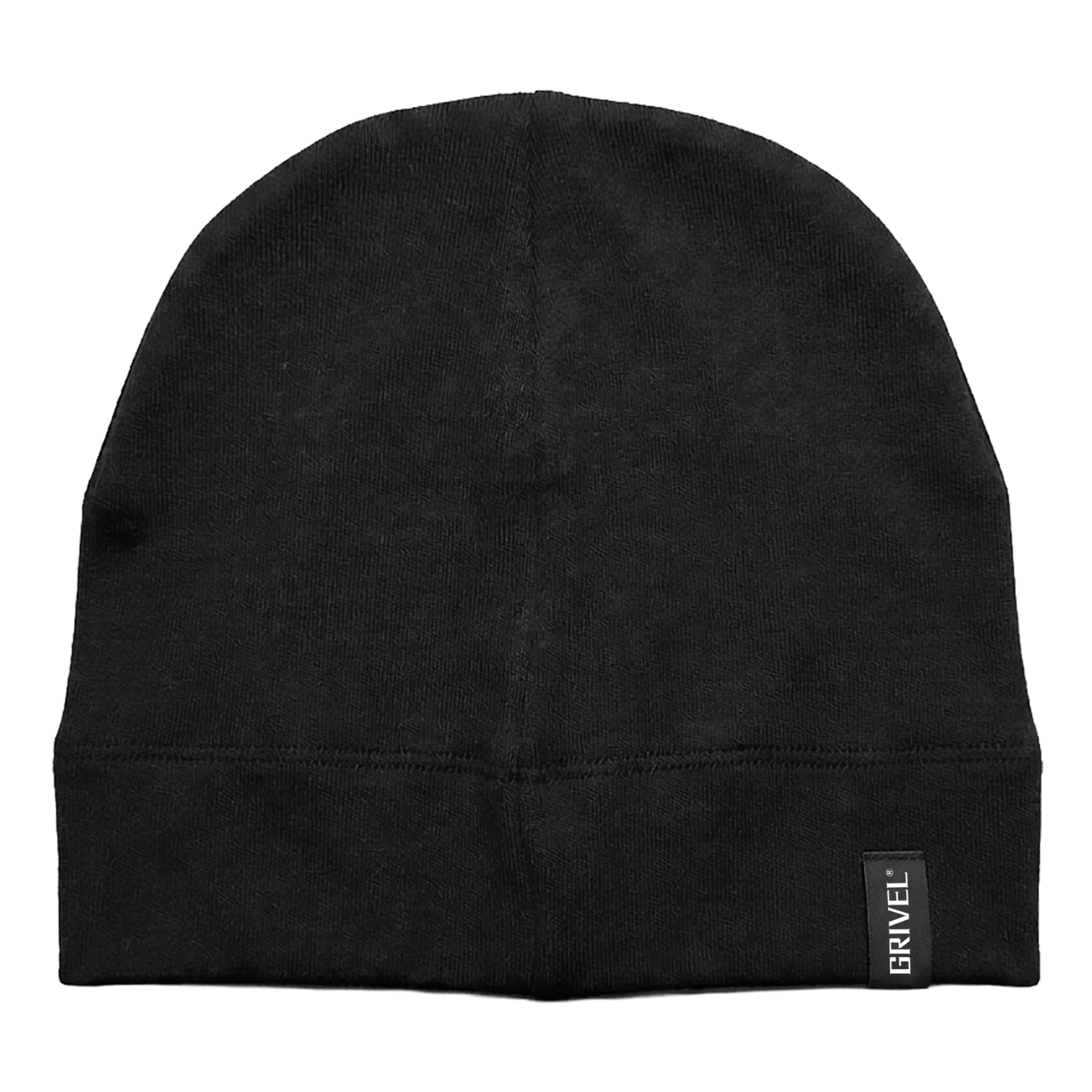Merino Liner Beanie