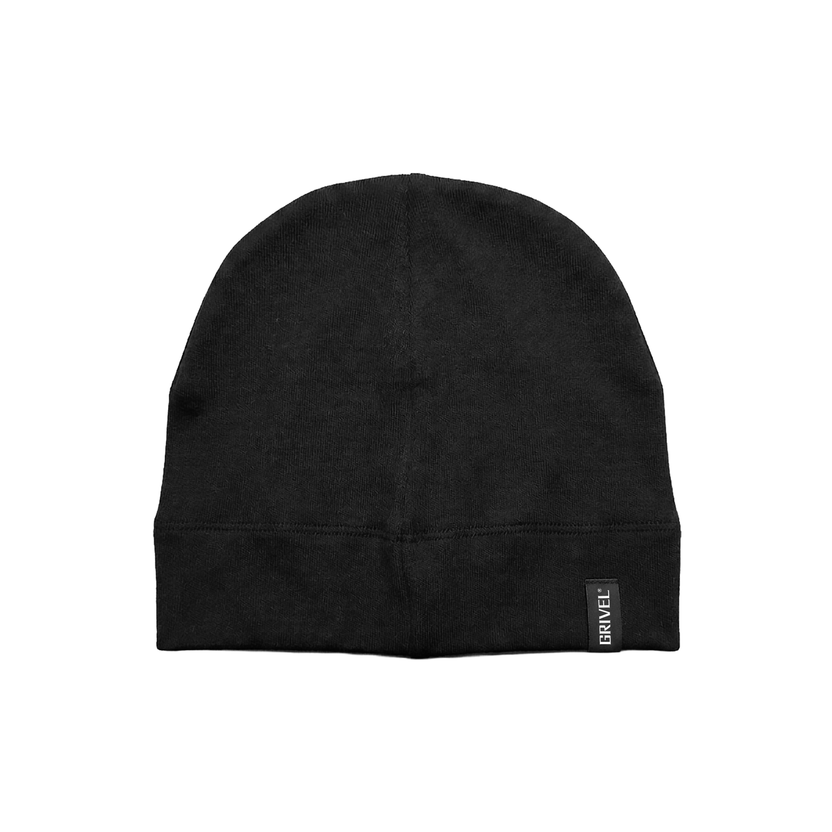 Merino Liner Beanie