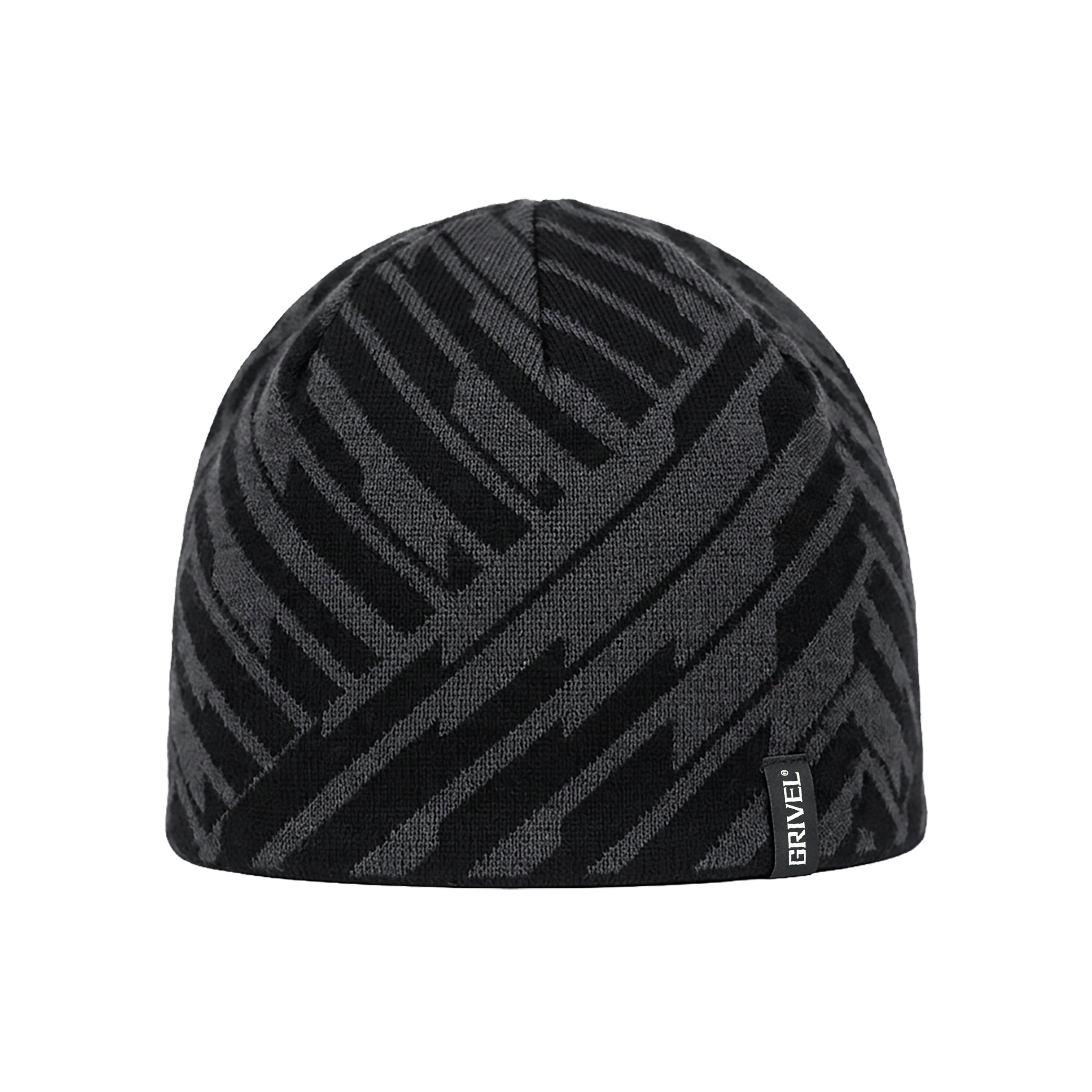 Merino Beanie