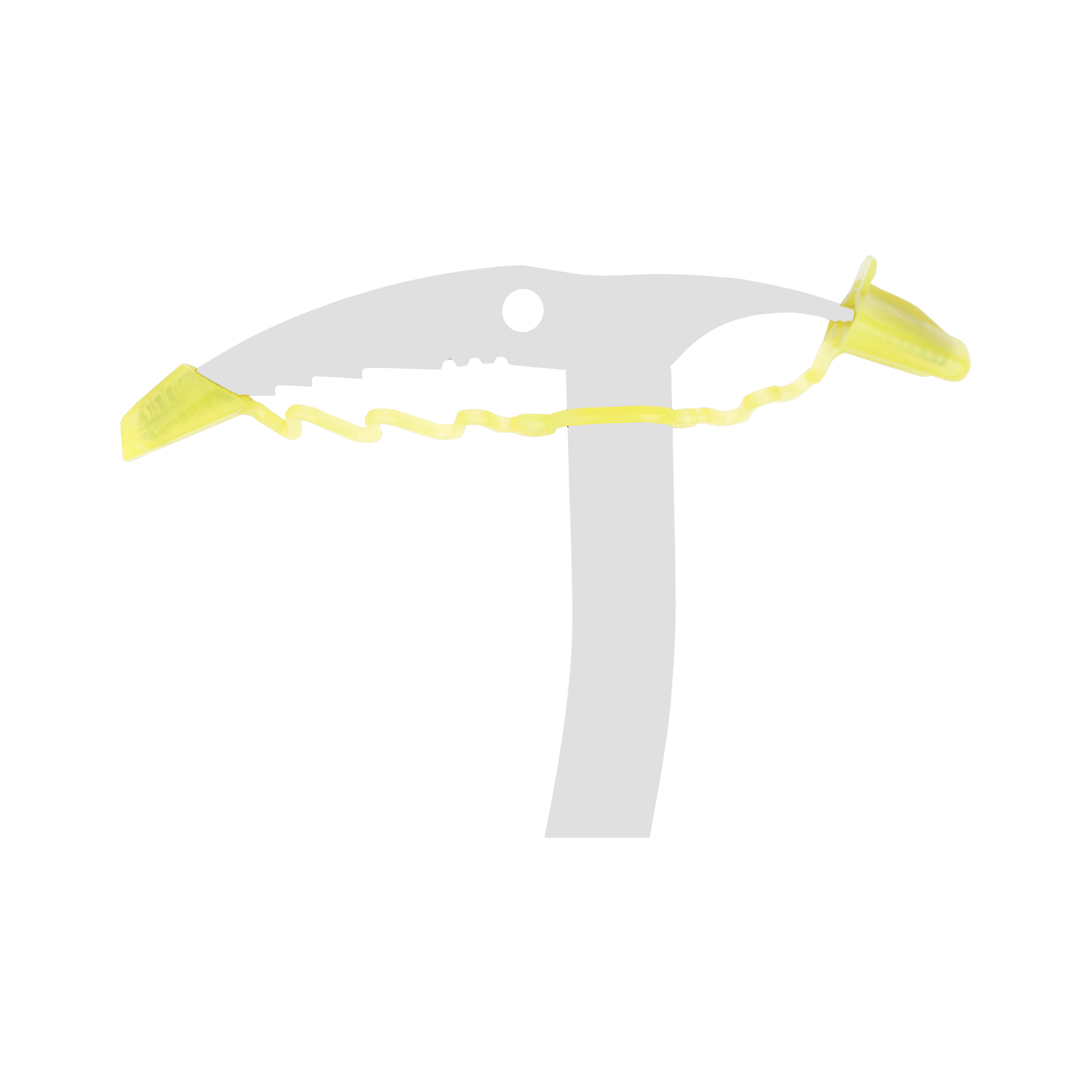 Axe Guard
