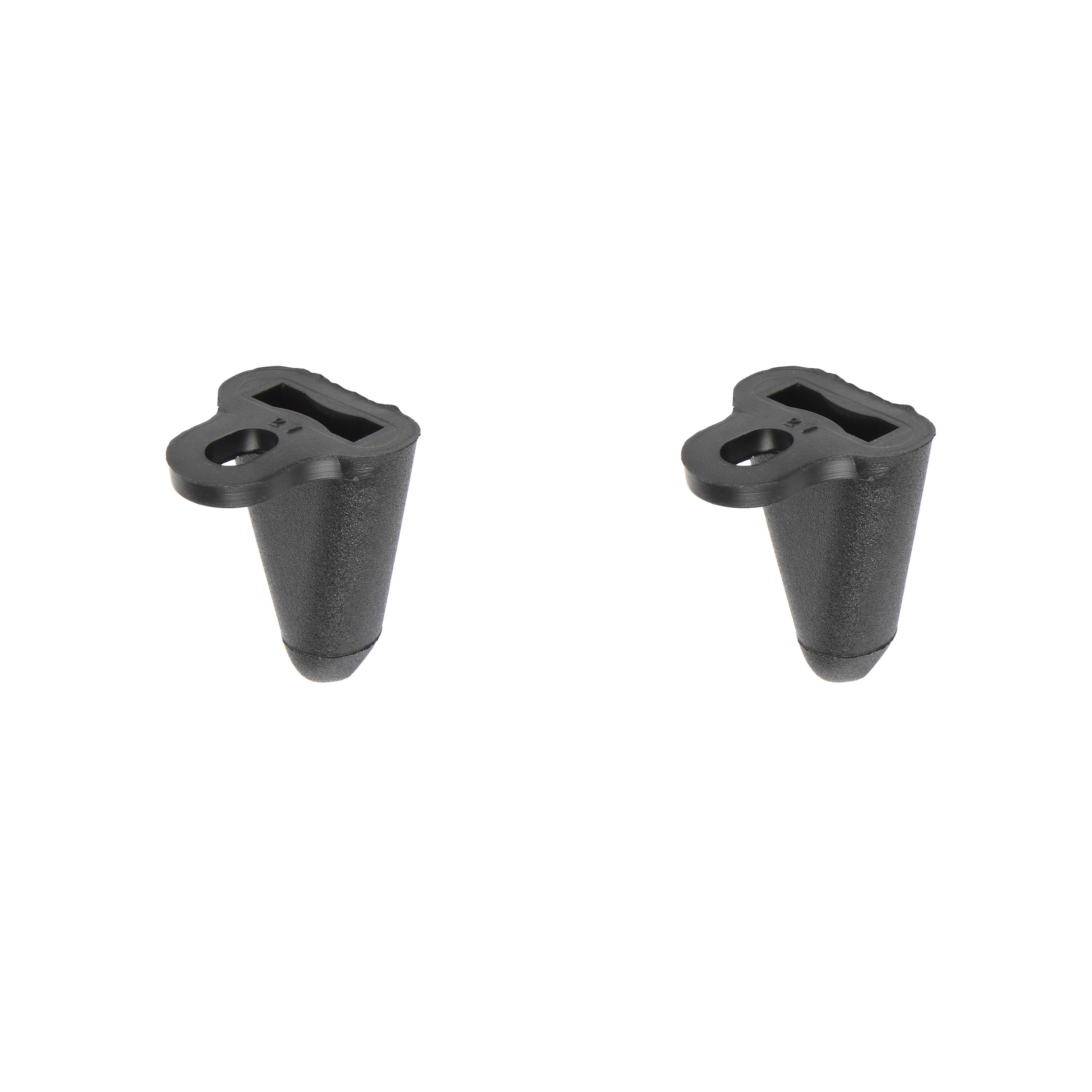 Rubber Point Protectors