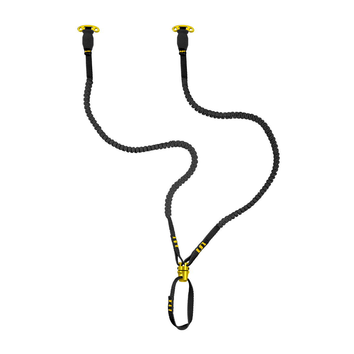 Double Spring Evo