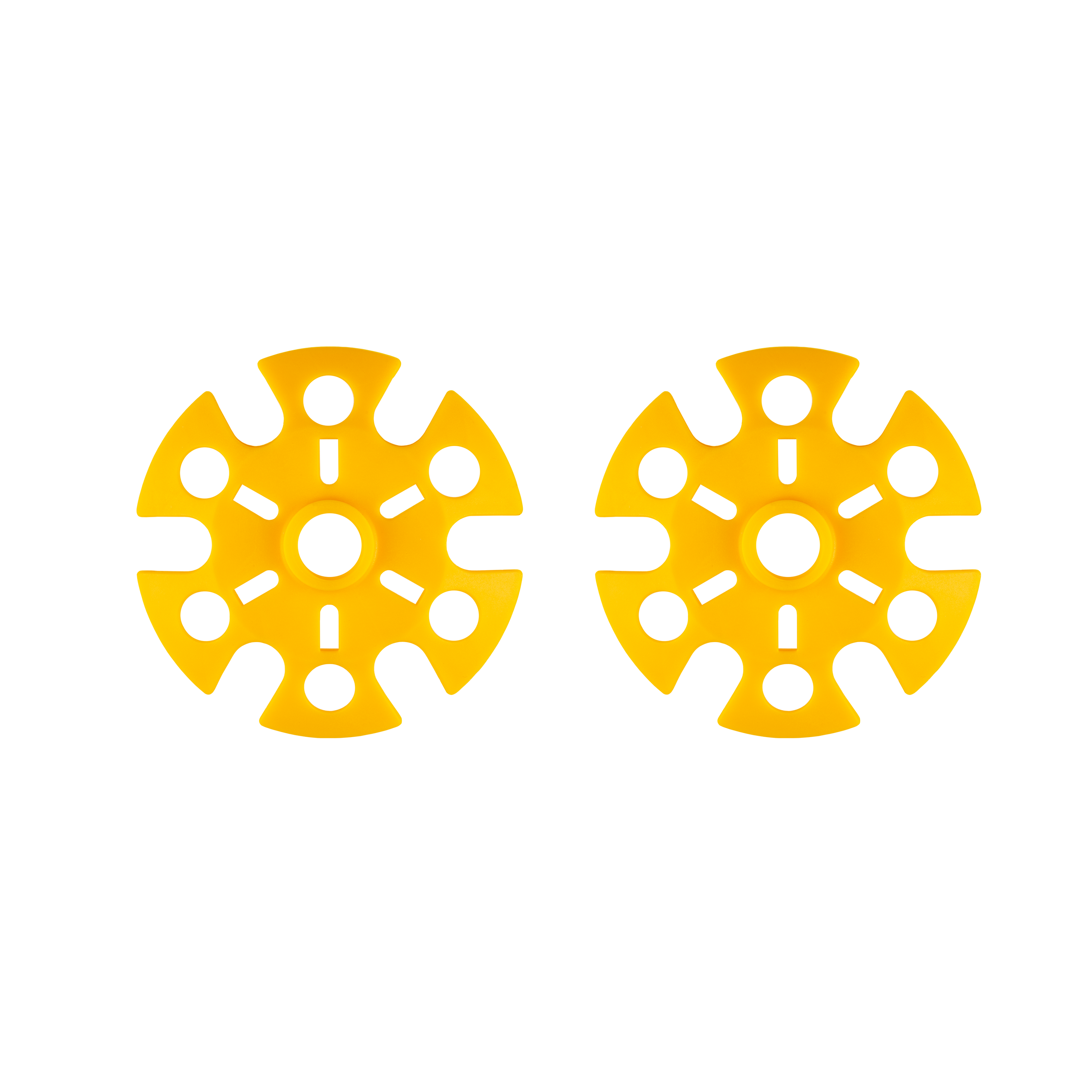 Trail Winter Baskets