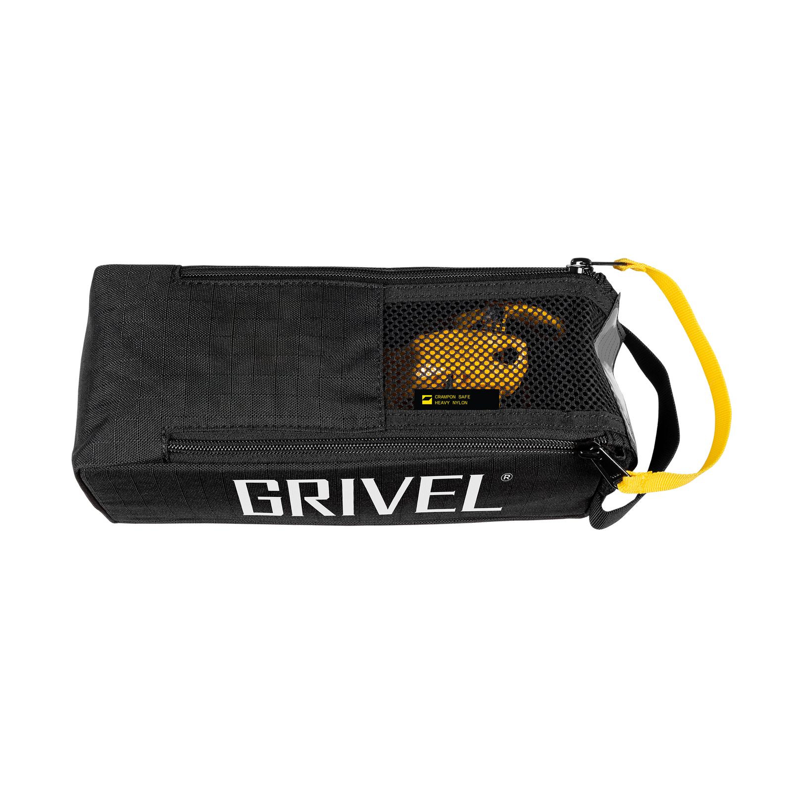 Crampon Safe