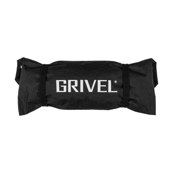 Crampon Safe X | Lightweight Crampon Bag | Grivel