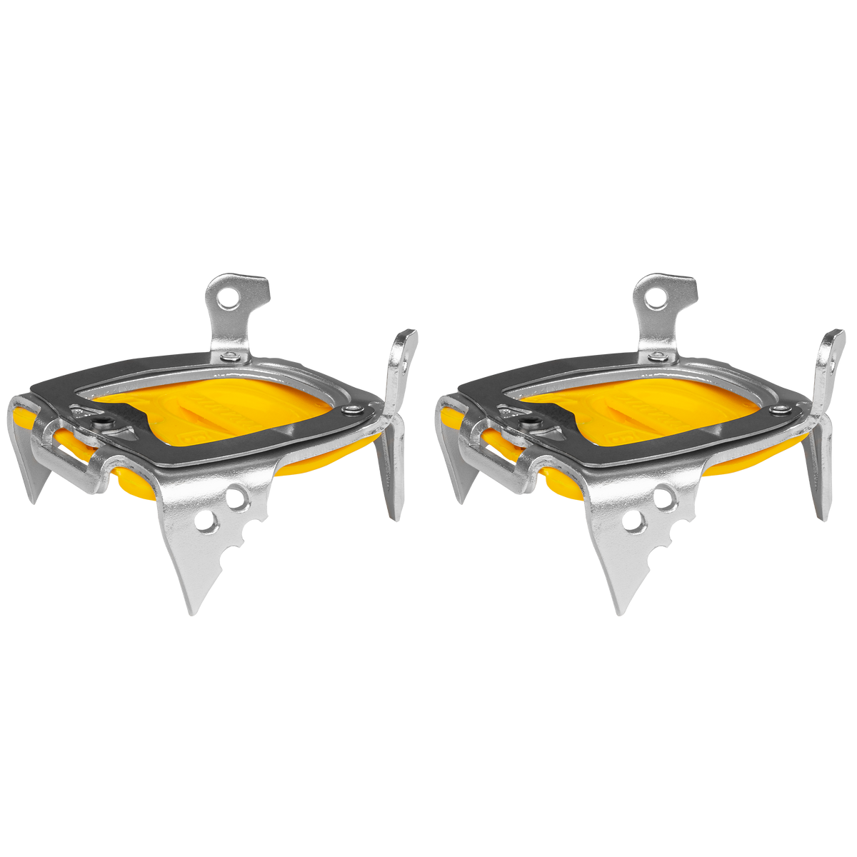 Alu Rear Parts