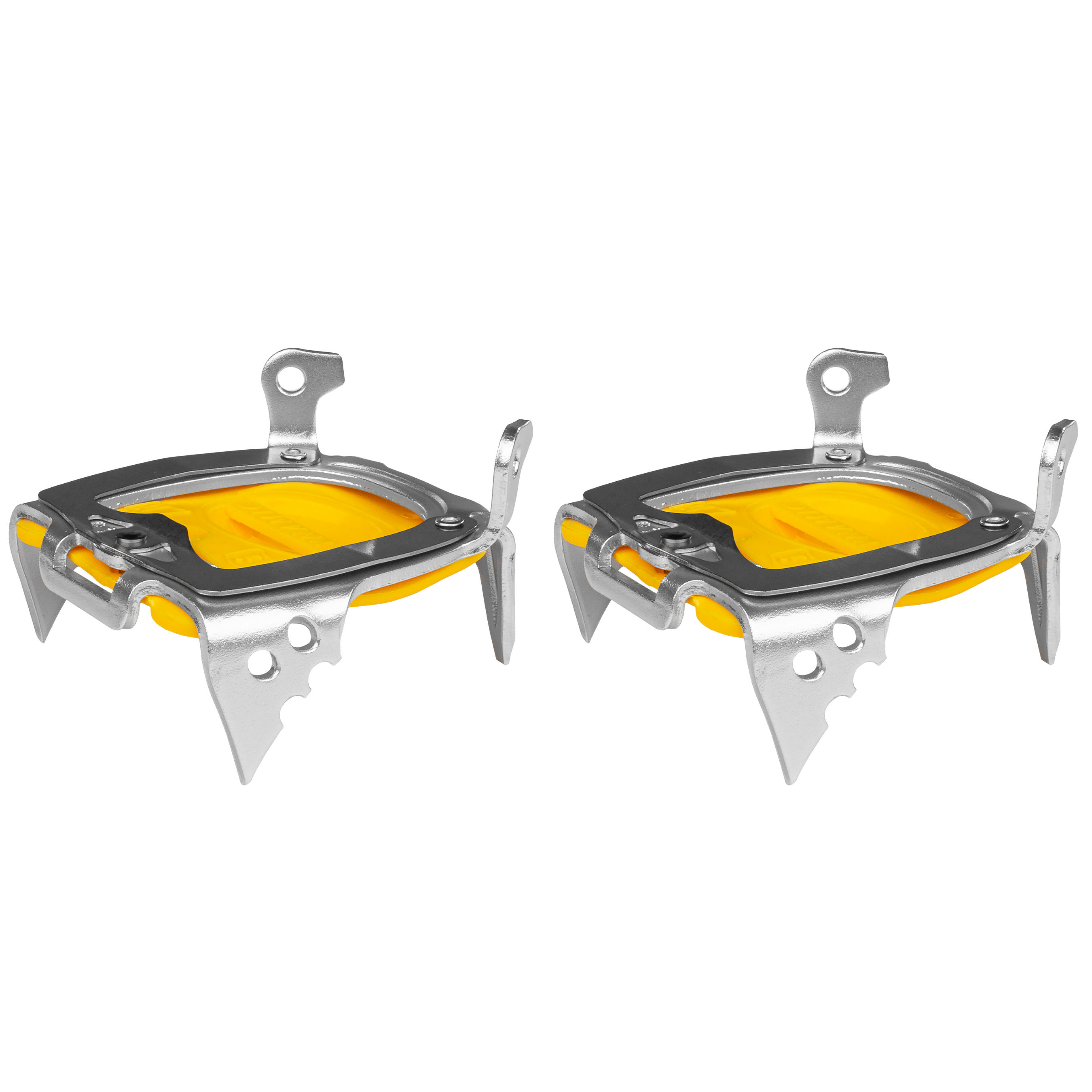 Alu Rear Parts