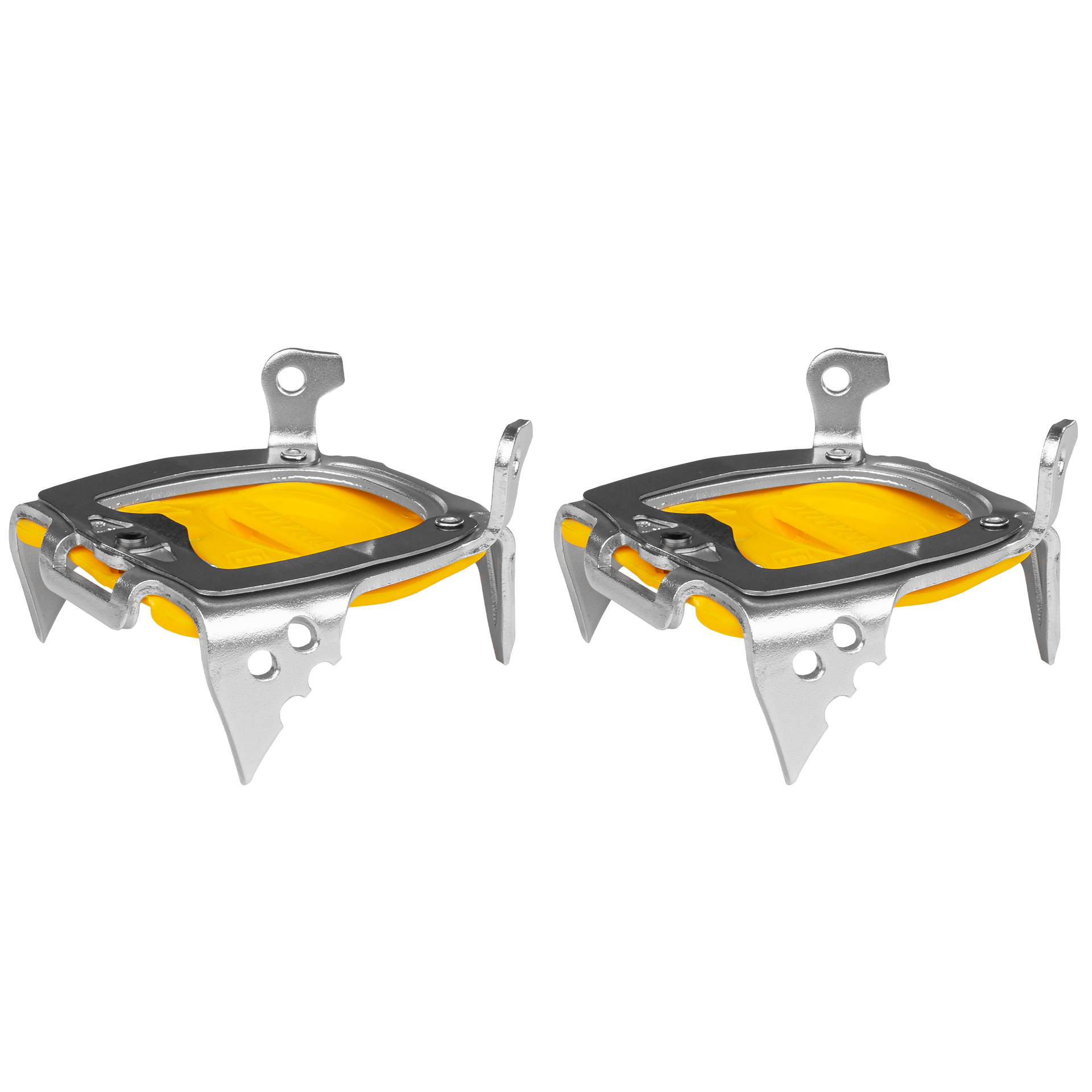 Alu Rear Parts