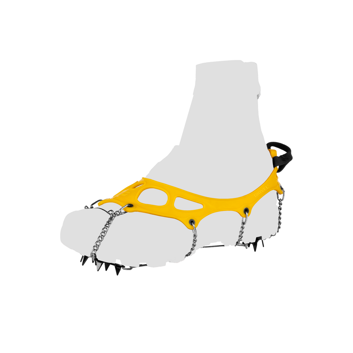 Dispositif de traction Explorer Light | Guide des tailles