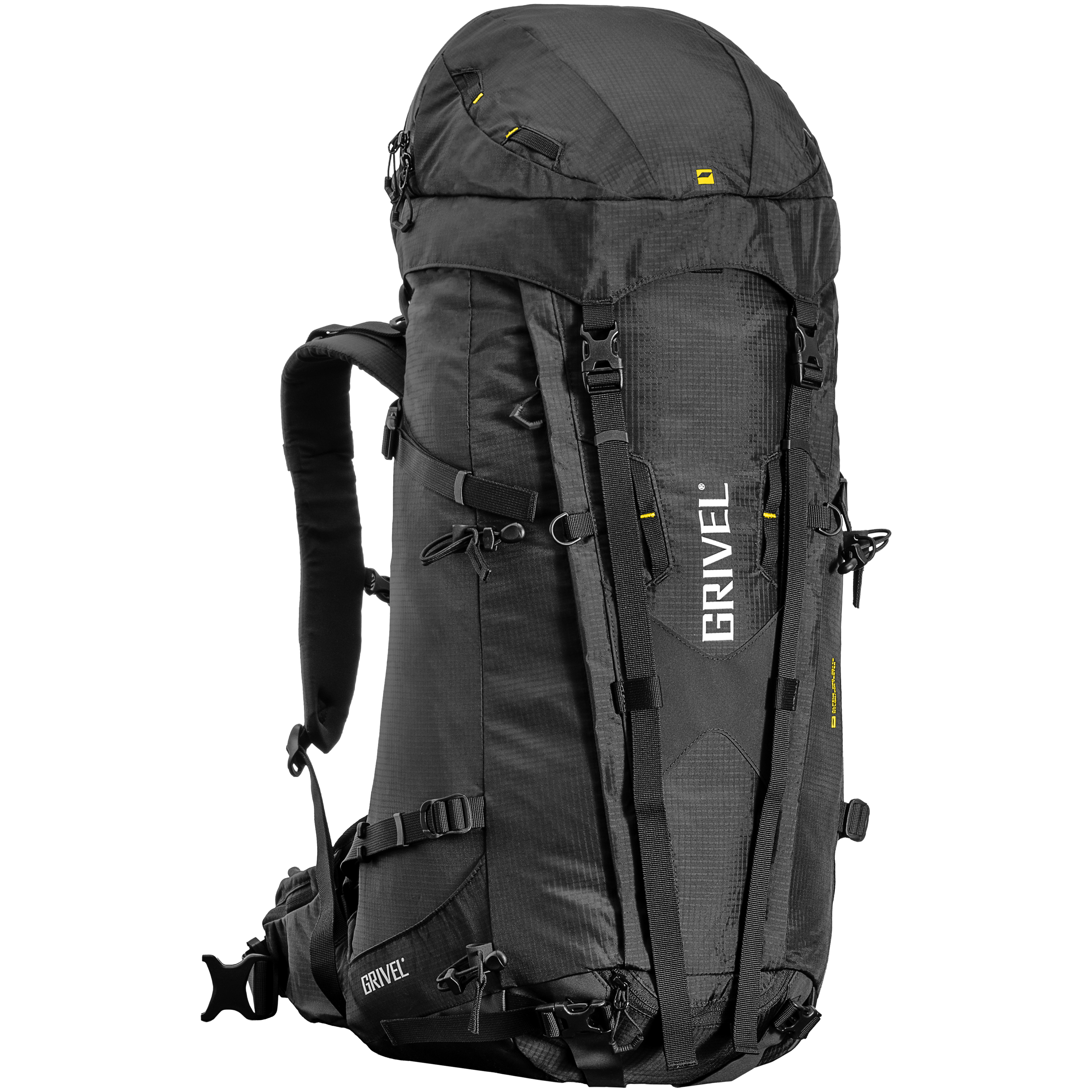 alpine pro travel backpack Alpine Pro 40+10 | Full Mountaineering Pack