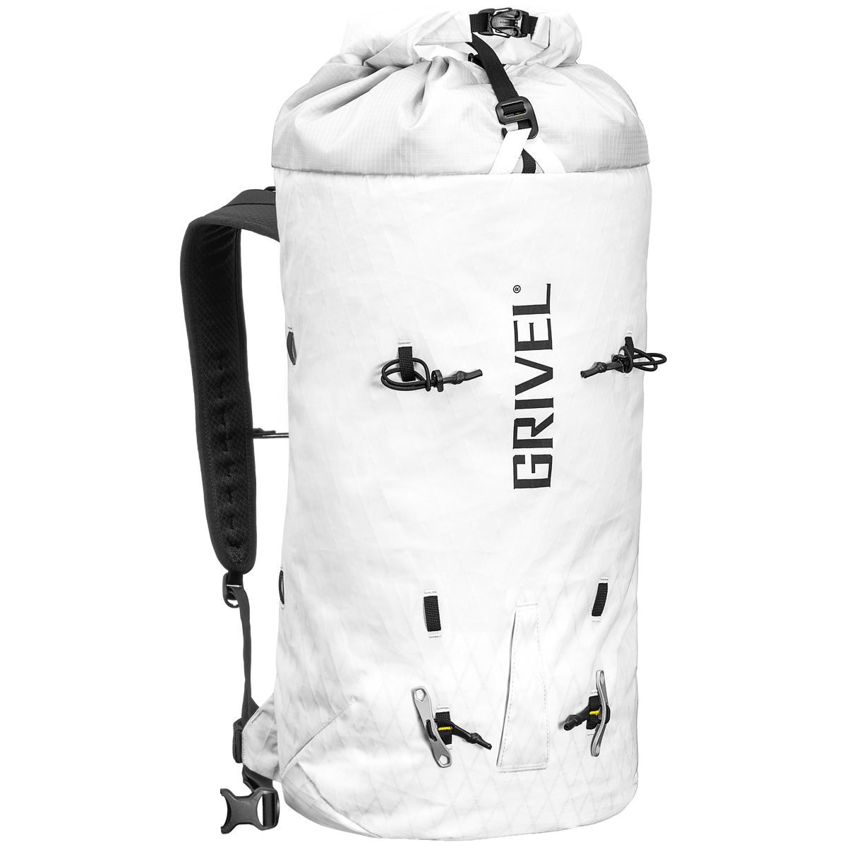 GRIVEL G-RIDER SKIMATIC PLUS EVO CRAMPON GRIVEL G-RIDER SKIMATIC PLUS EVO CRAMPON