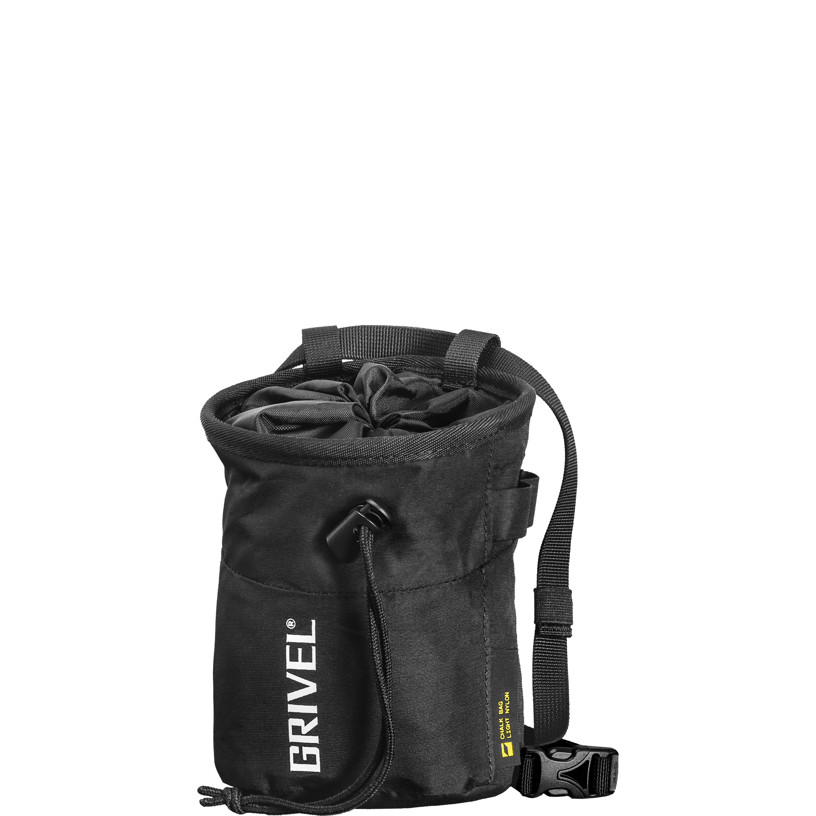 Chalk Bag Black