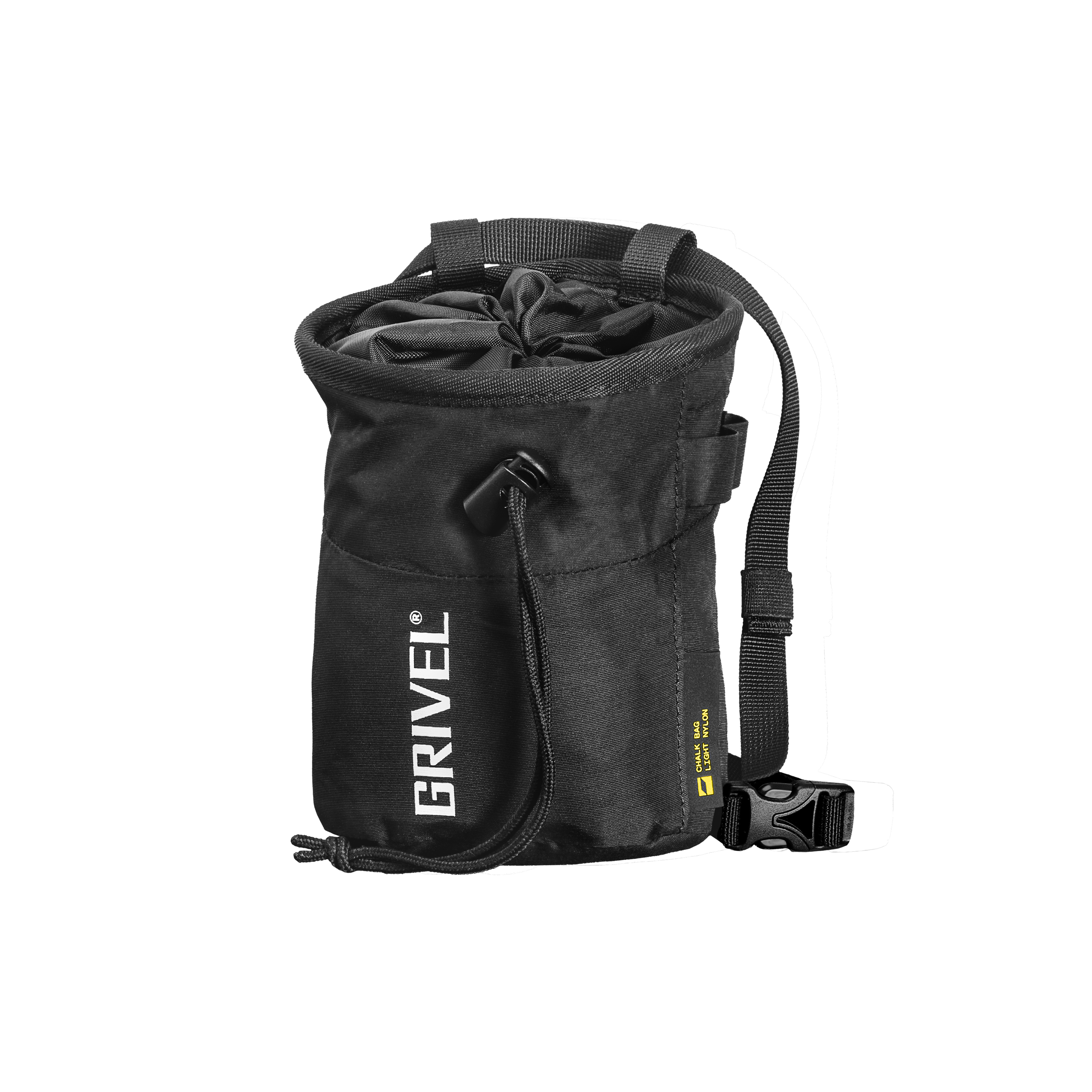 Chalk Bag Black