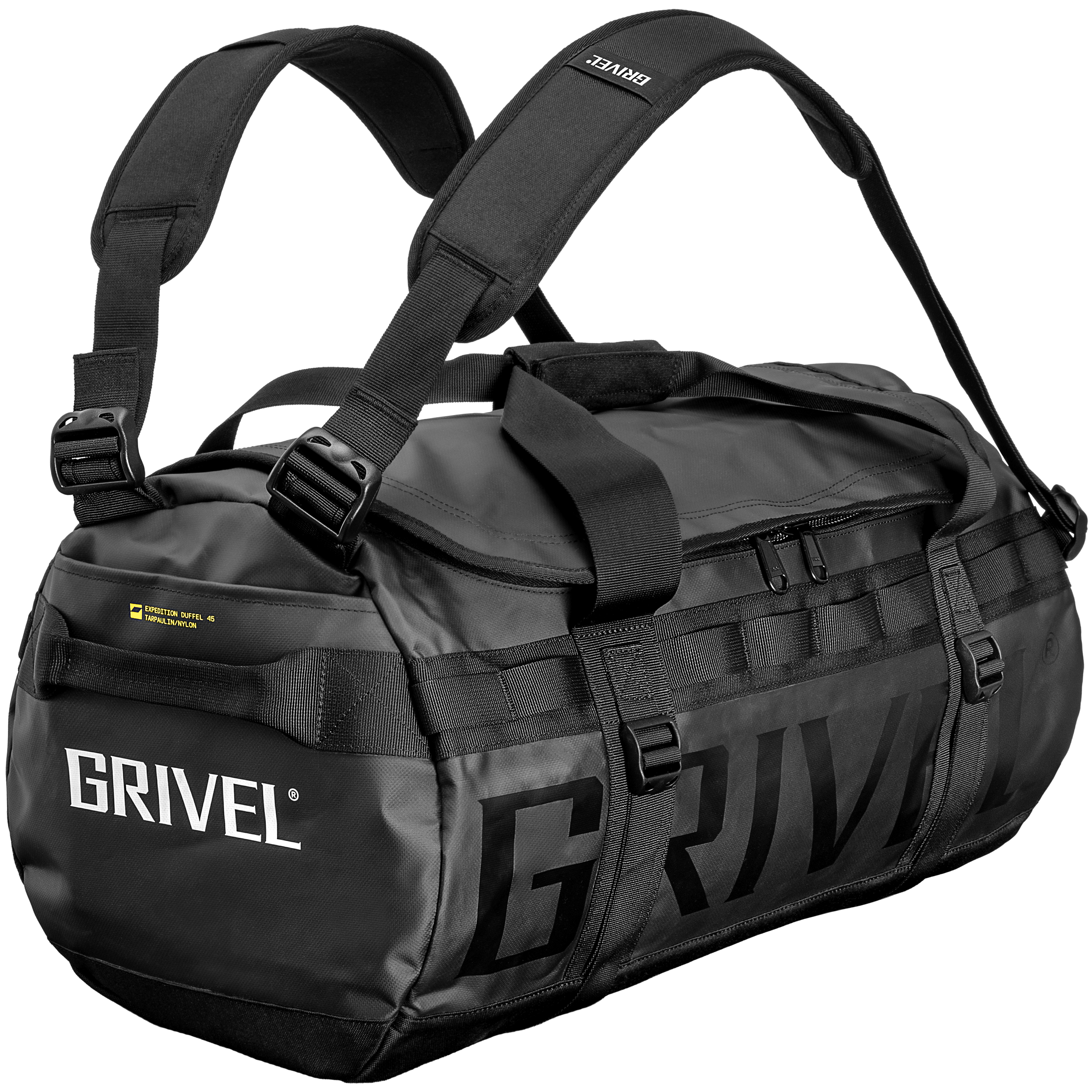 Expedition Duffel 45