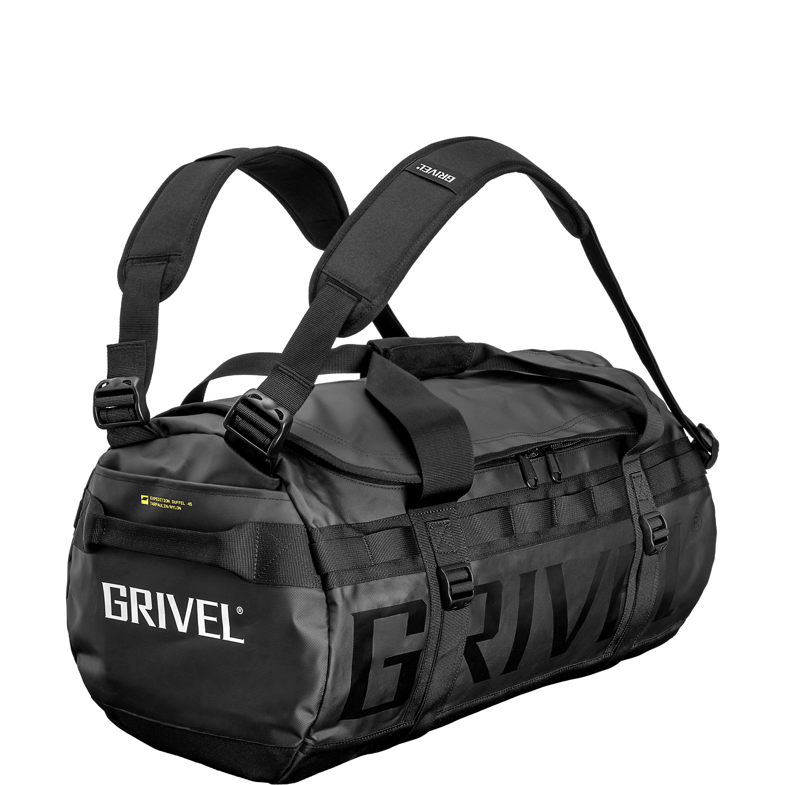 Expedition Duffel 45