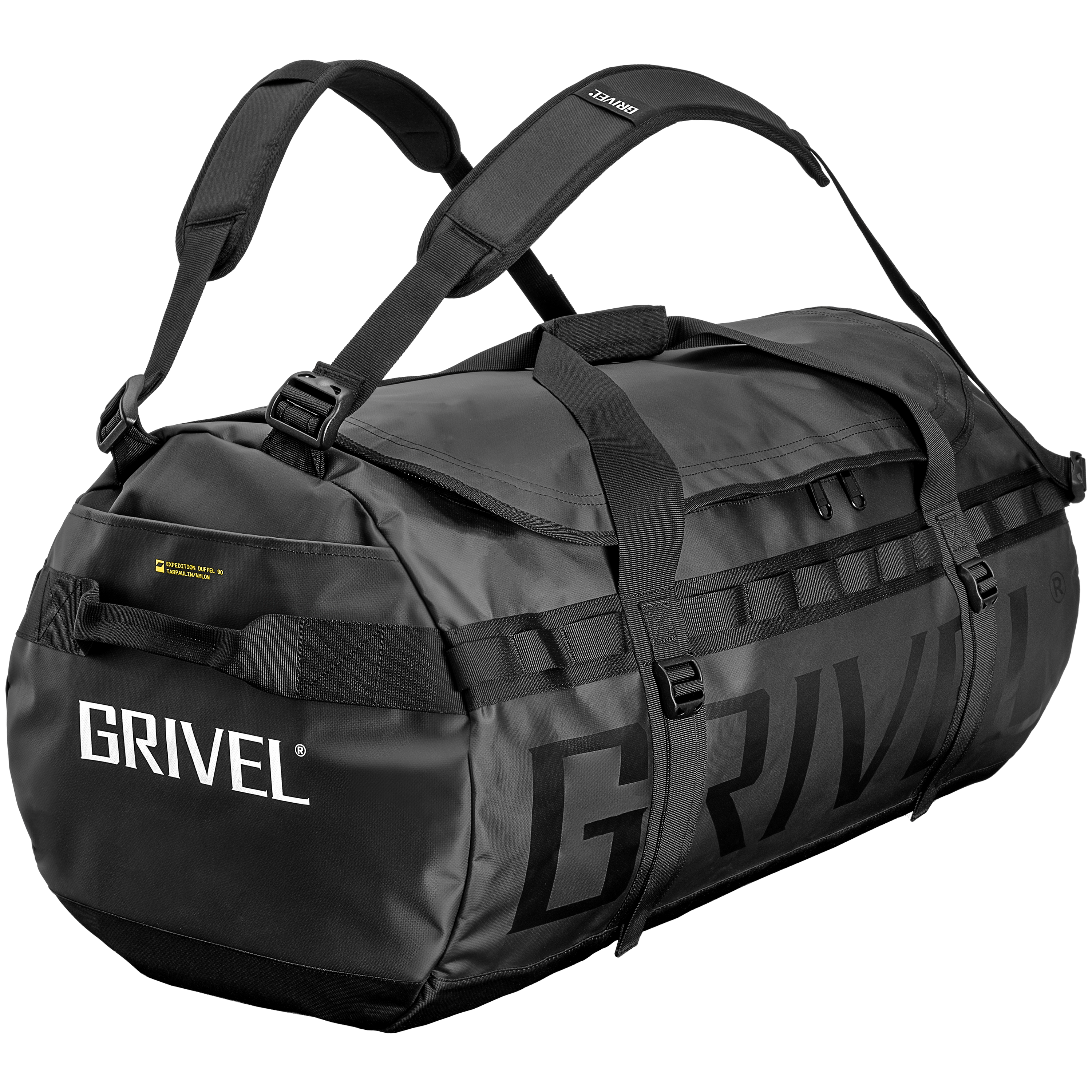 Expedition Duffel 90