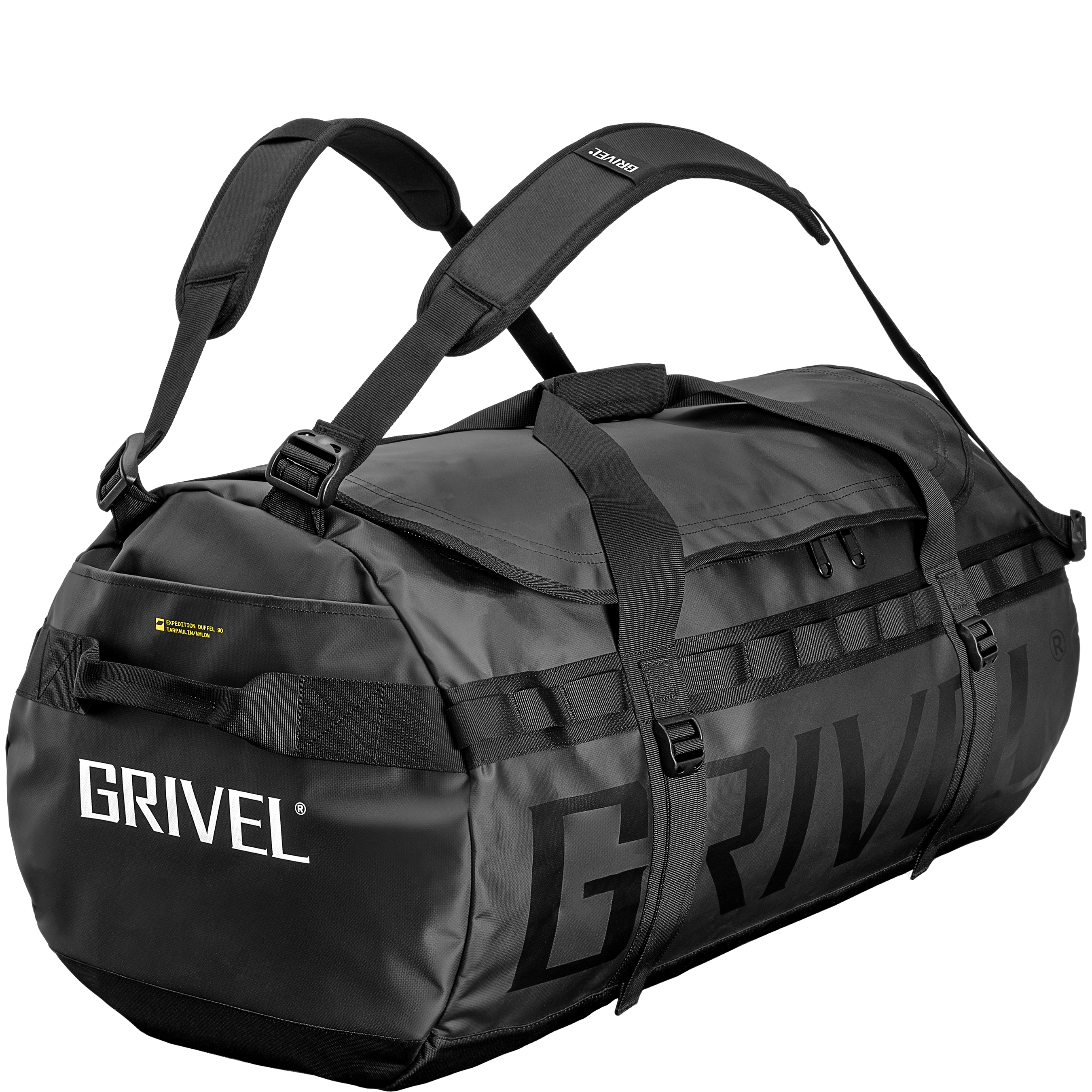Expedition Duffel 90