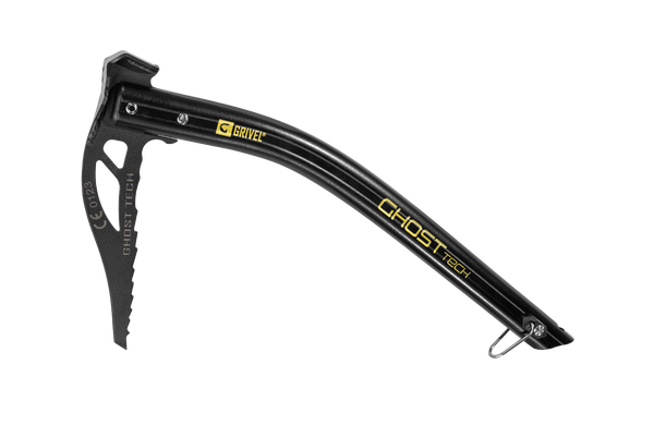 Ghost Tech Product Image 2 - Grivel