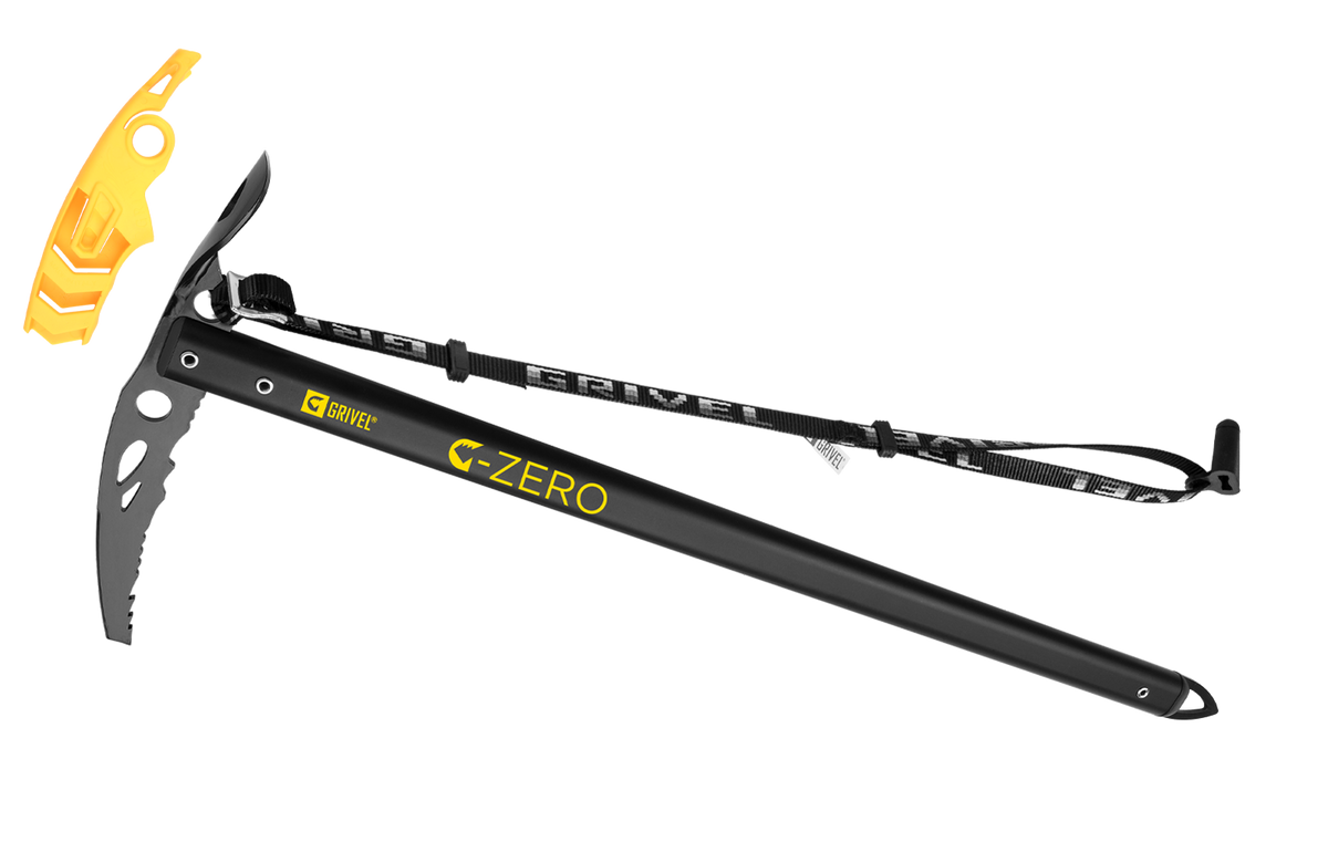 GRIVEL ピッケル G ZERO 58cm 【公式通販】 GRIVEL ピッケル G ZERO 58cm 【公式通販】