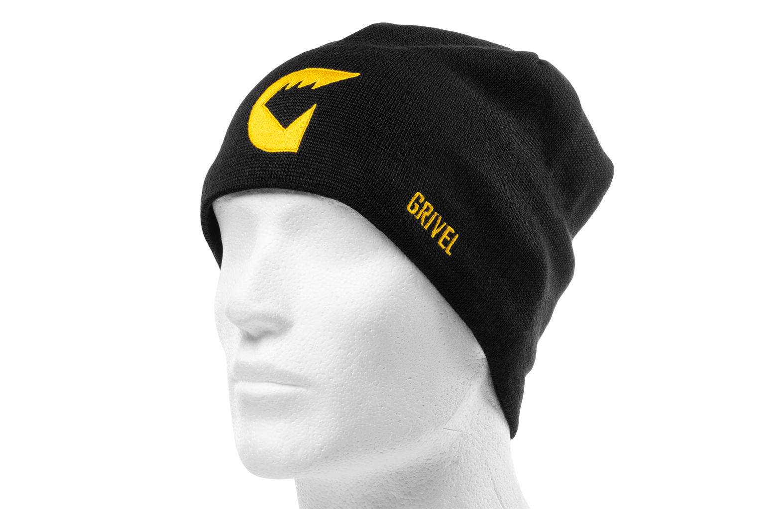 Winter Beanie Grivel
