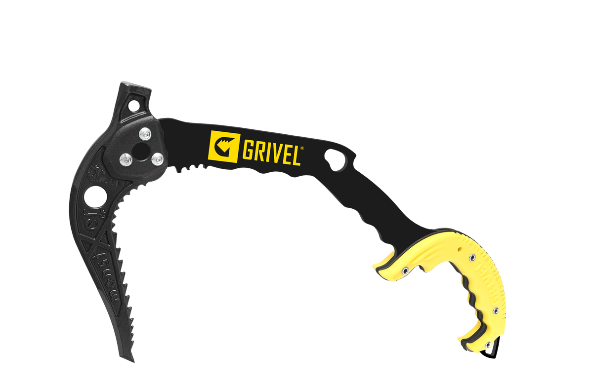 X Monster tool - Grivel